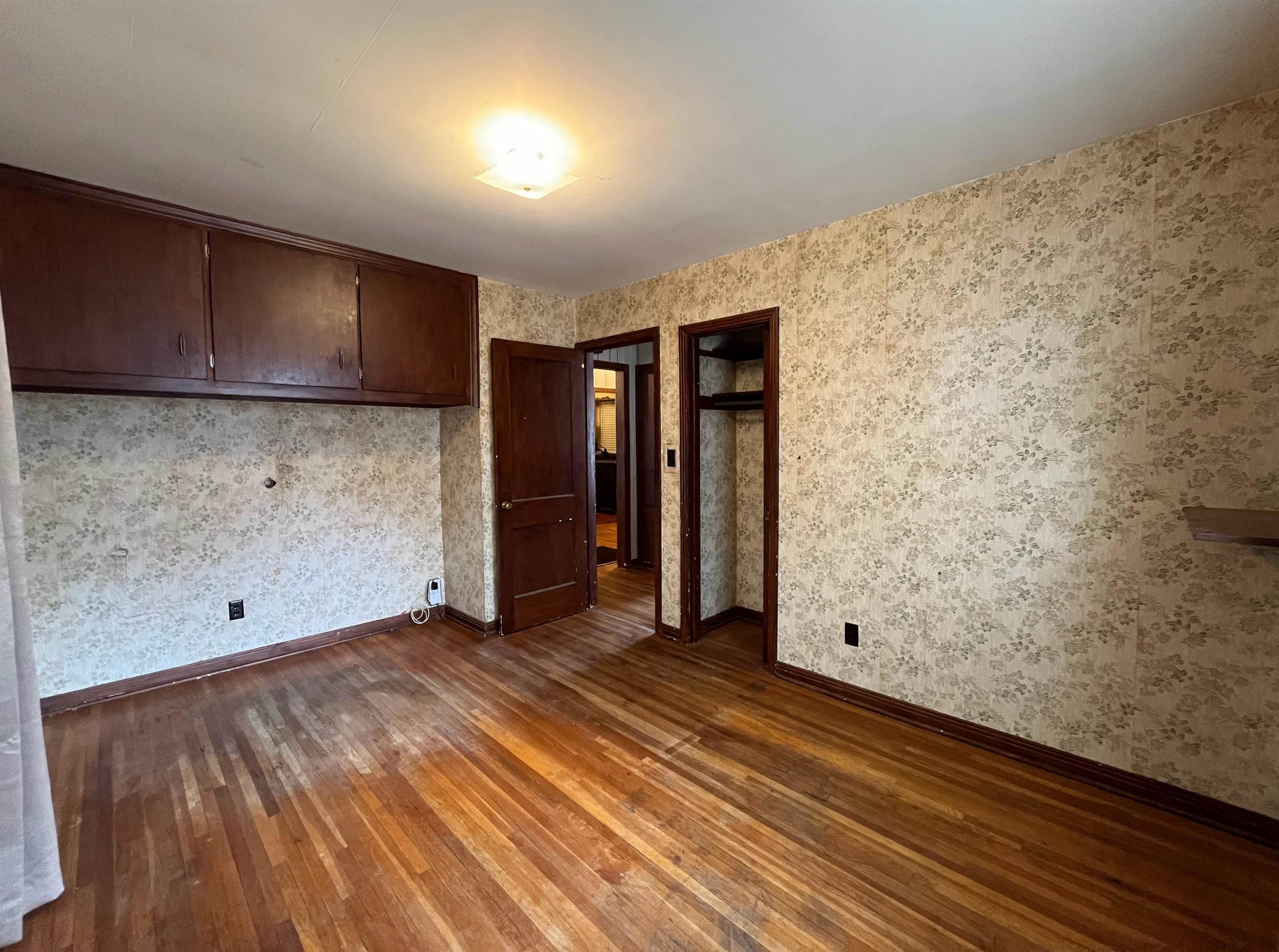 1844 S Bleckley Wichita KS 67218