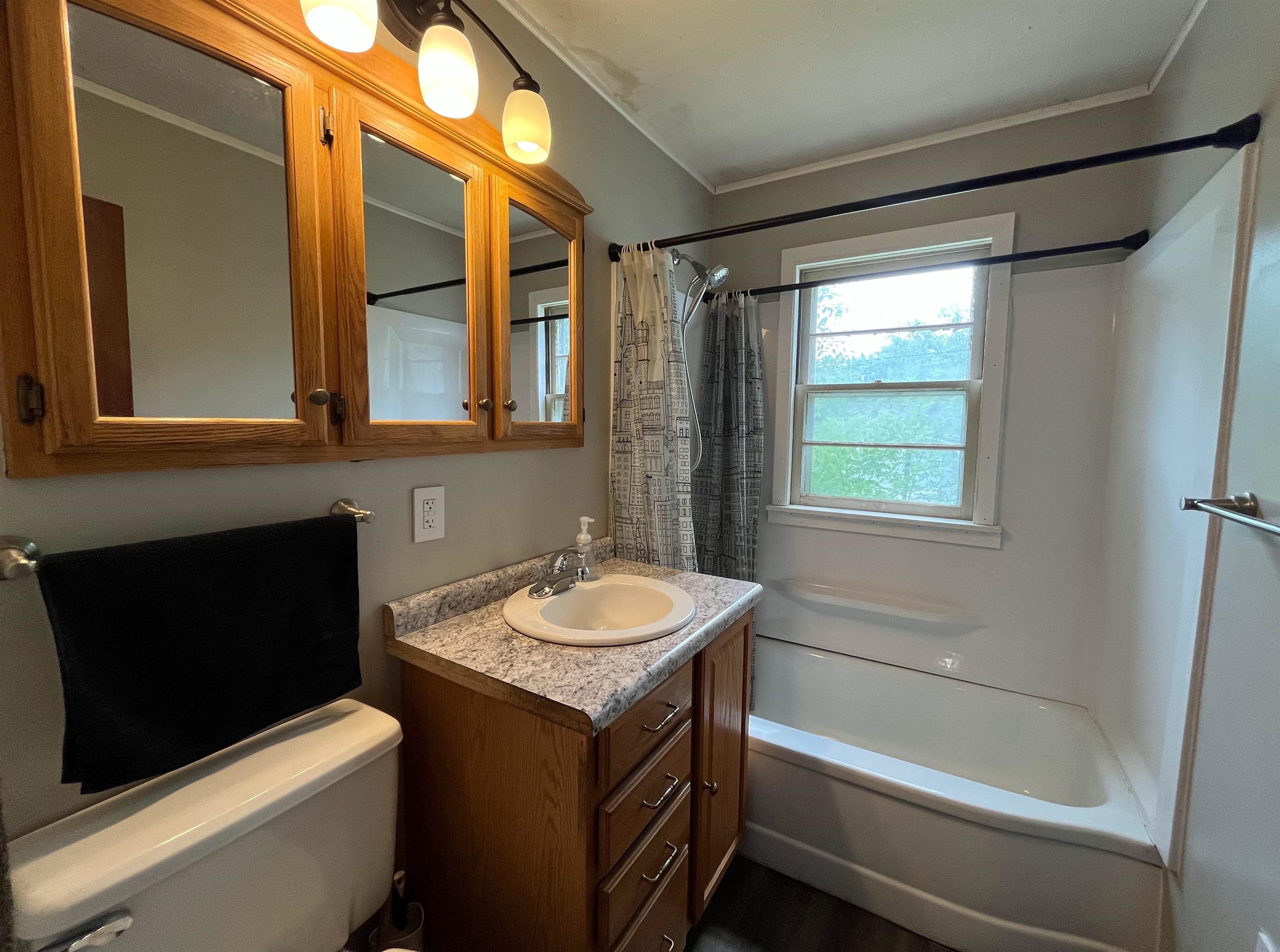 1844 S Bleckley Wichita KS 67218