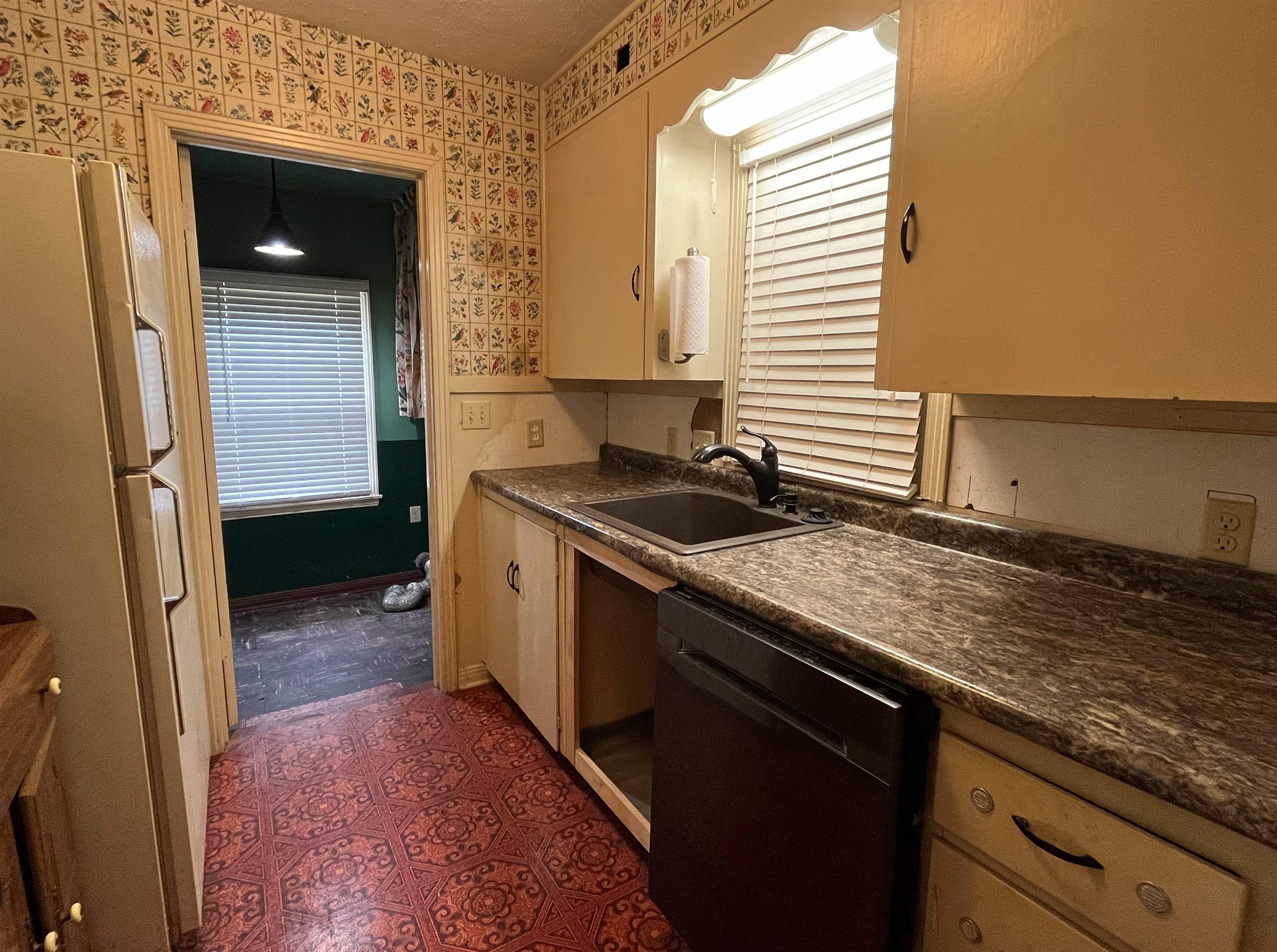 1844 S Bleckley Wichita KS 67218