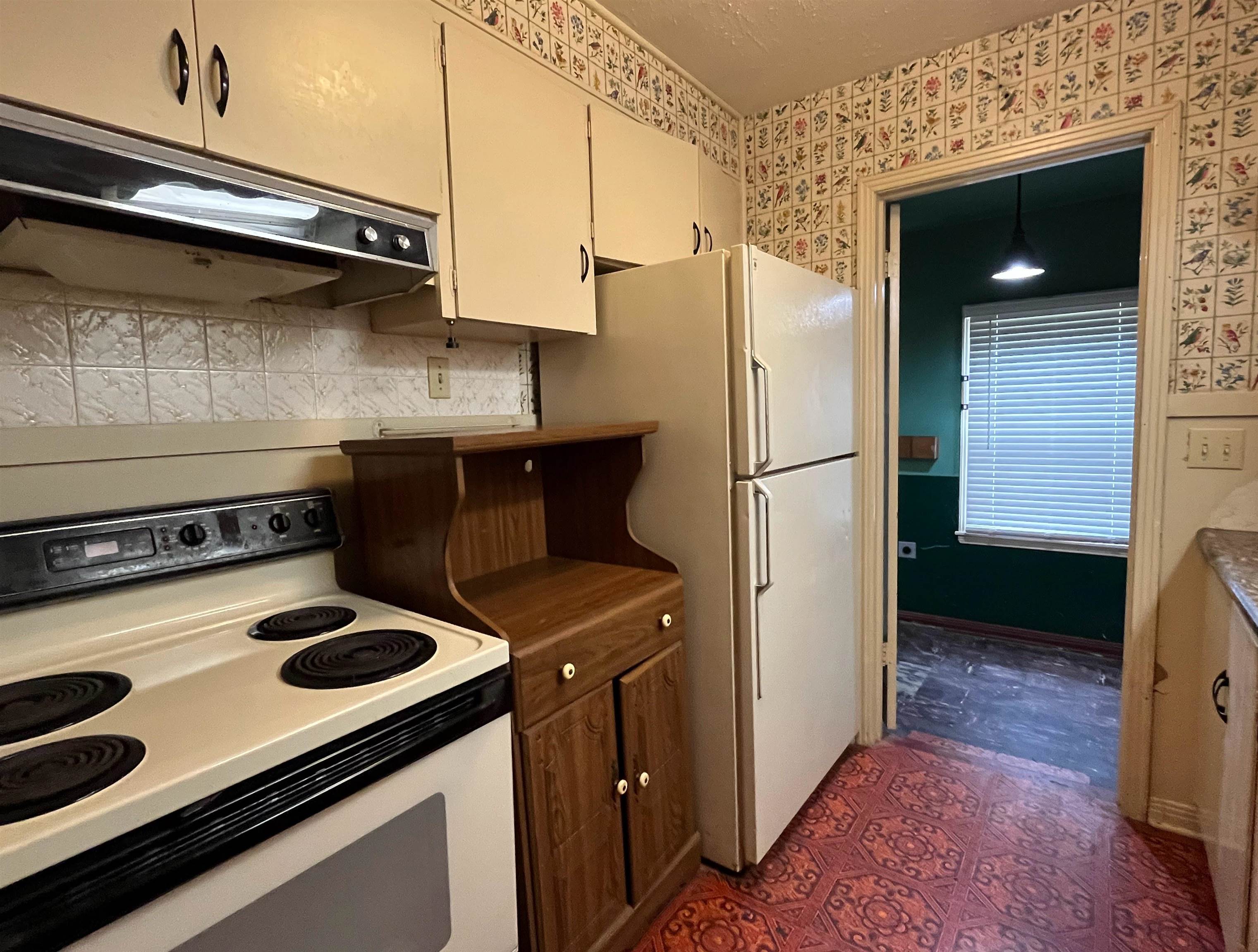 1844 S Bleckley Wichita KS 67218