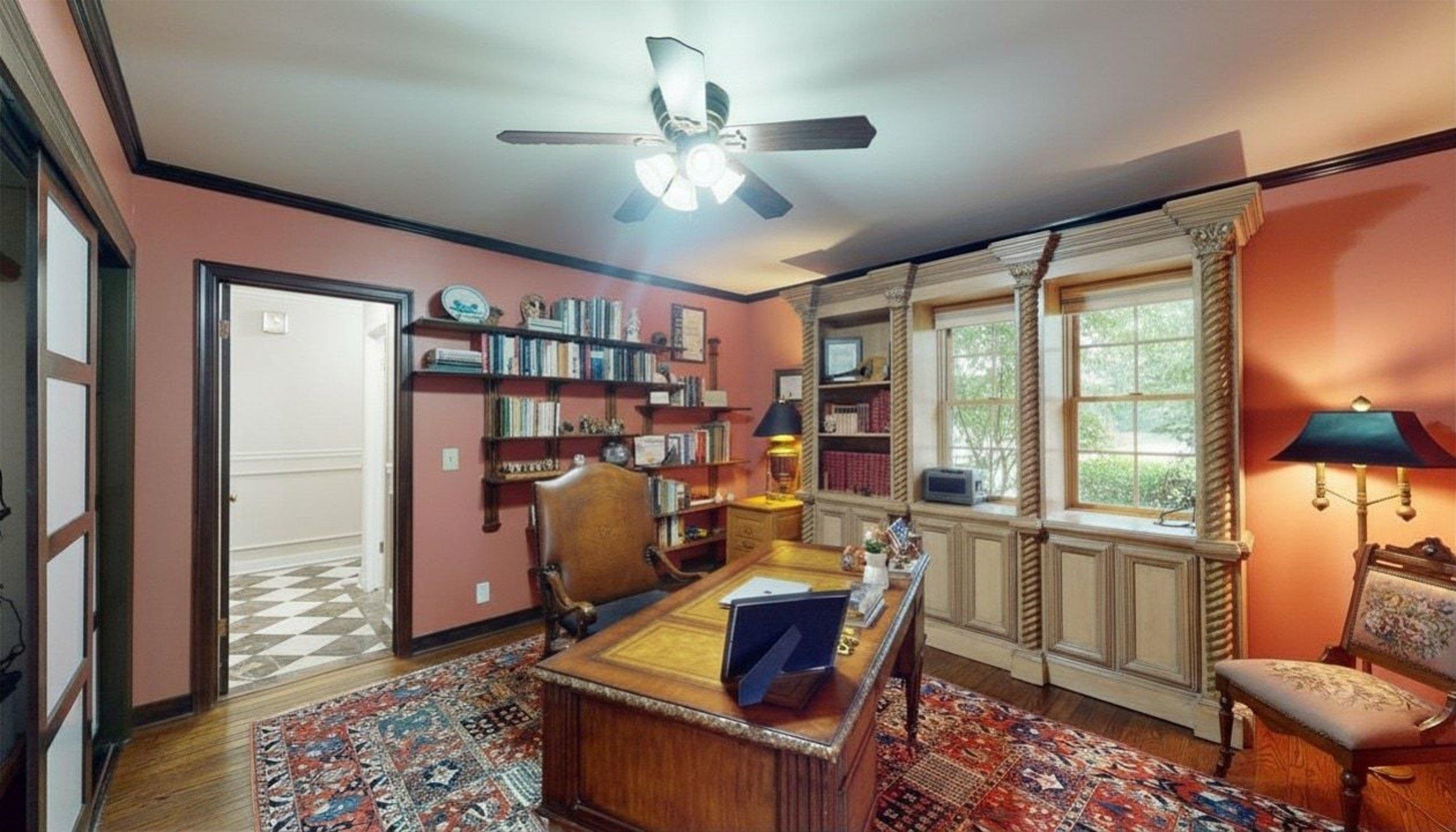 122 S Ridgecrest Road Wichita KS 67218