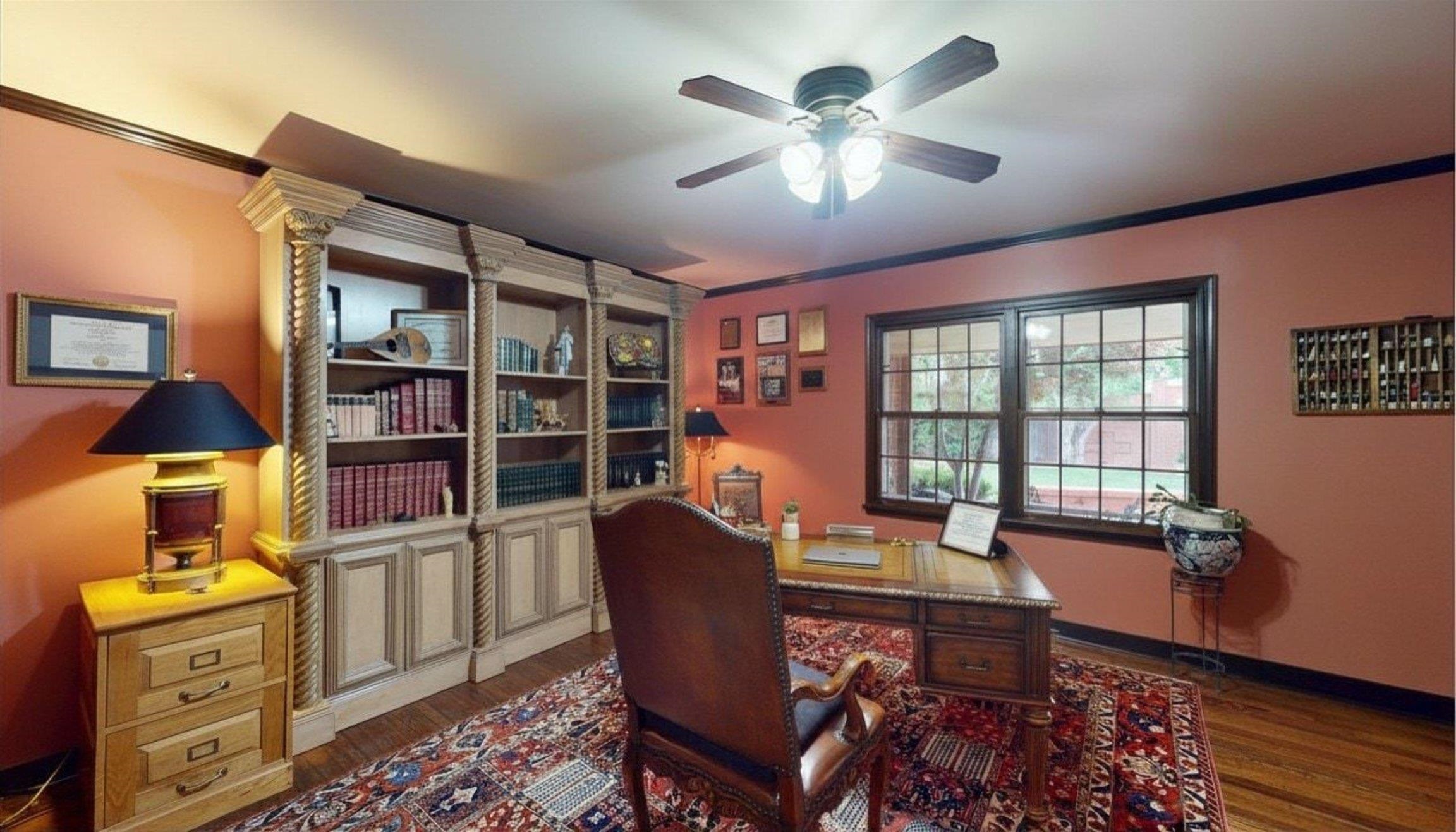 122 S Ridgecrest Road Wichita KS 67218