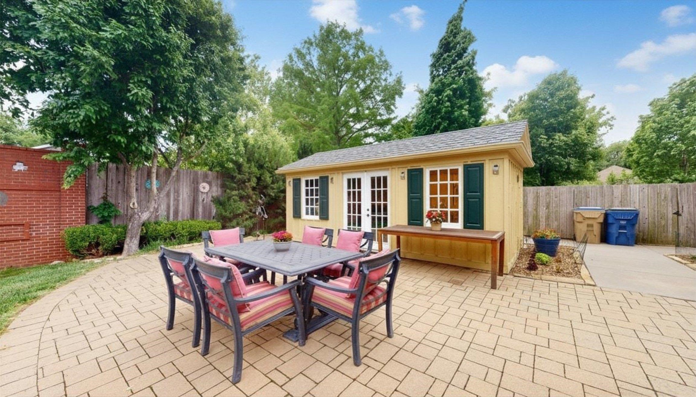 122 S Ridgecrest Road Wichita KS 67218