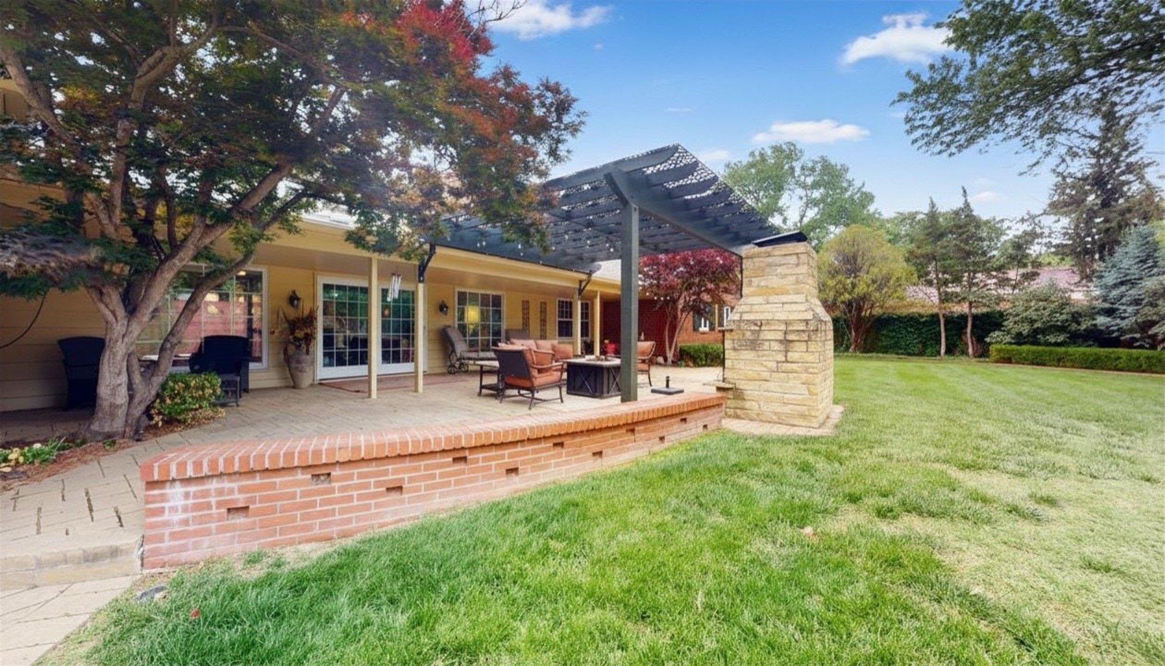 122 S Ridgecrest Road Wichita KS 67218