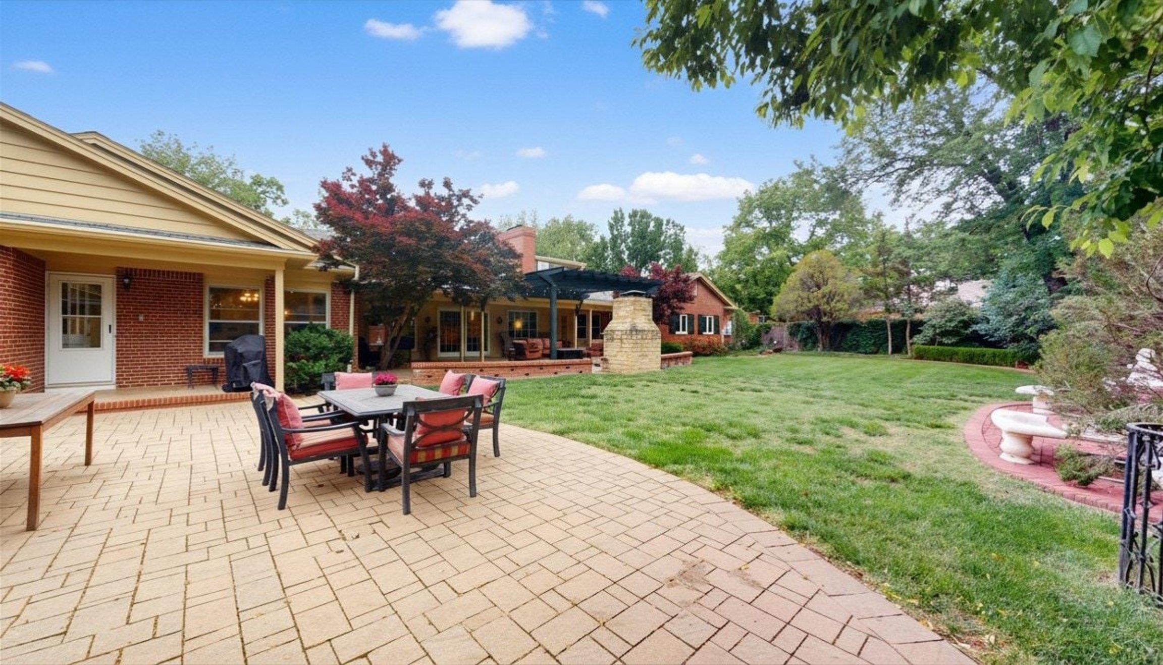 122 S Ridgecrest Road Wichita KS 67218