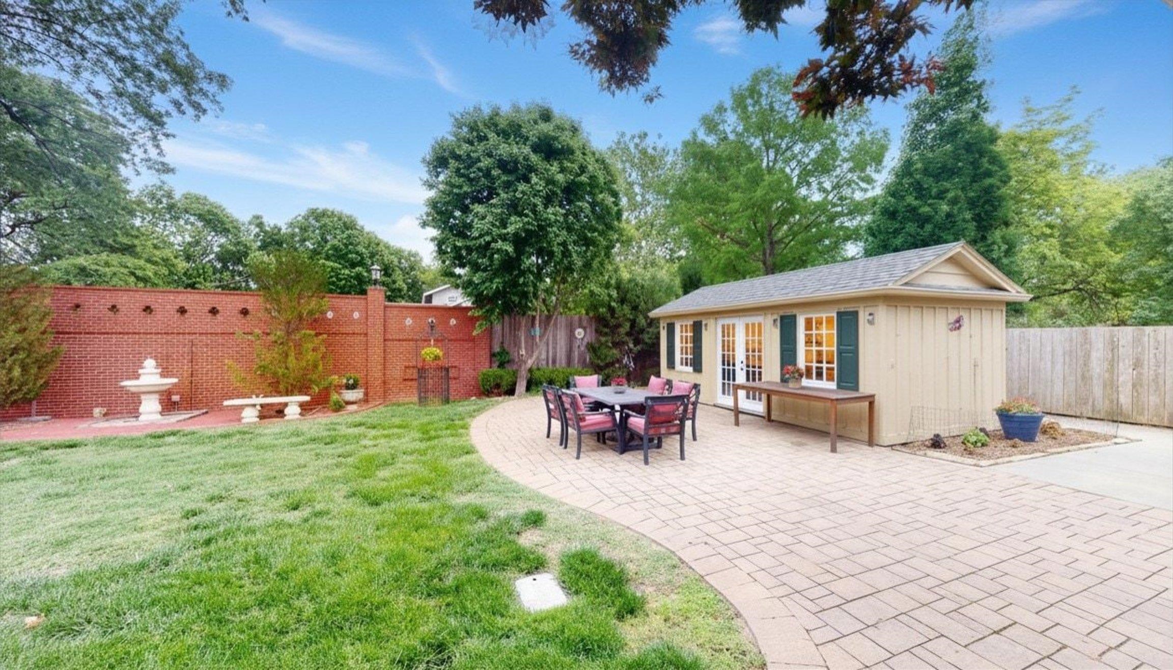 122 S Ridgecrest Road Wichita KS 67218