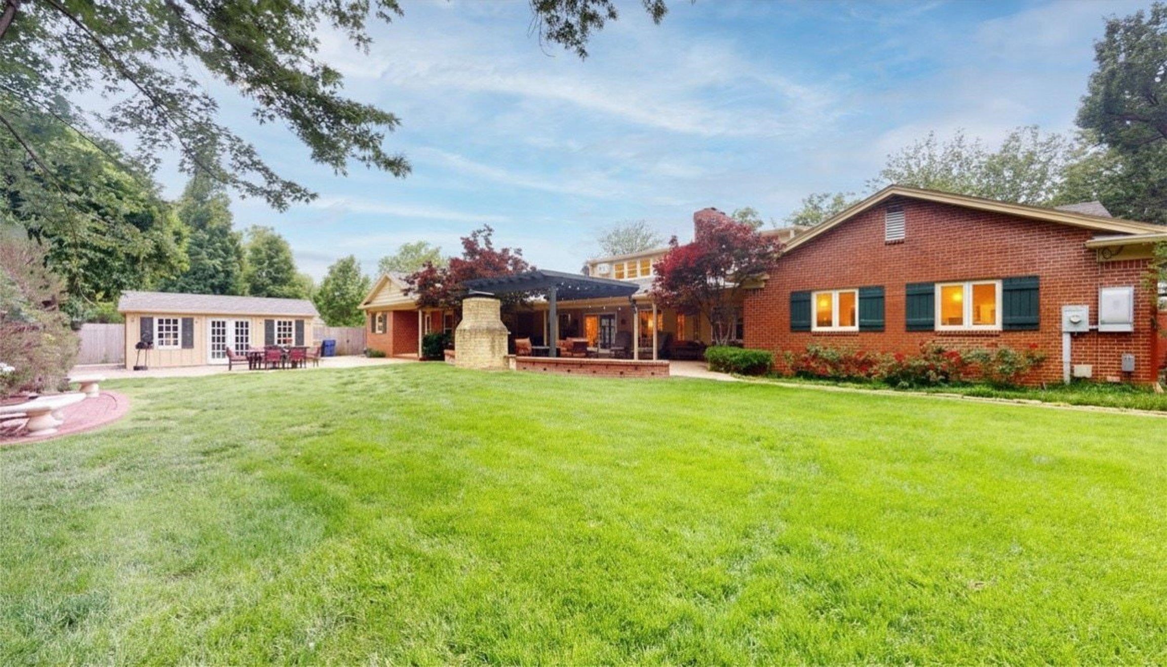 122 S Ridgecrest Road Wichita KS 67218