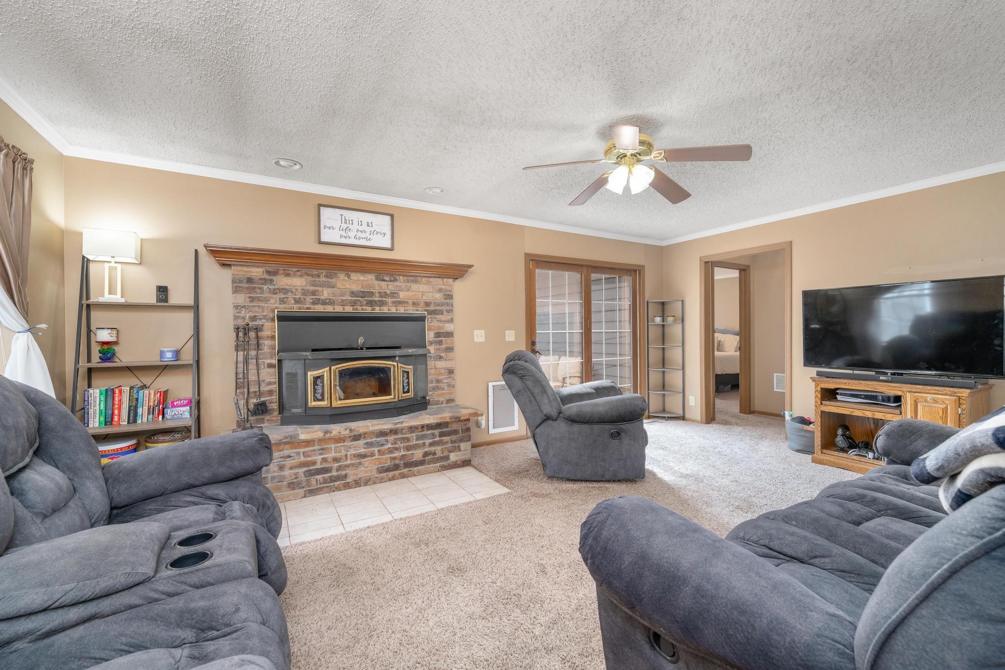 1313 N H Street Wellington KS 67152