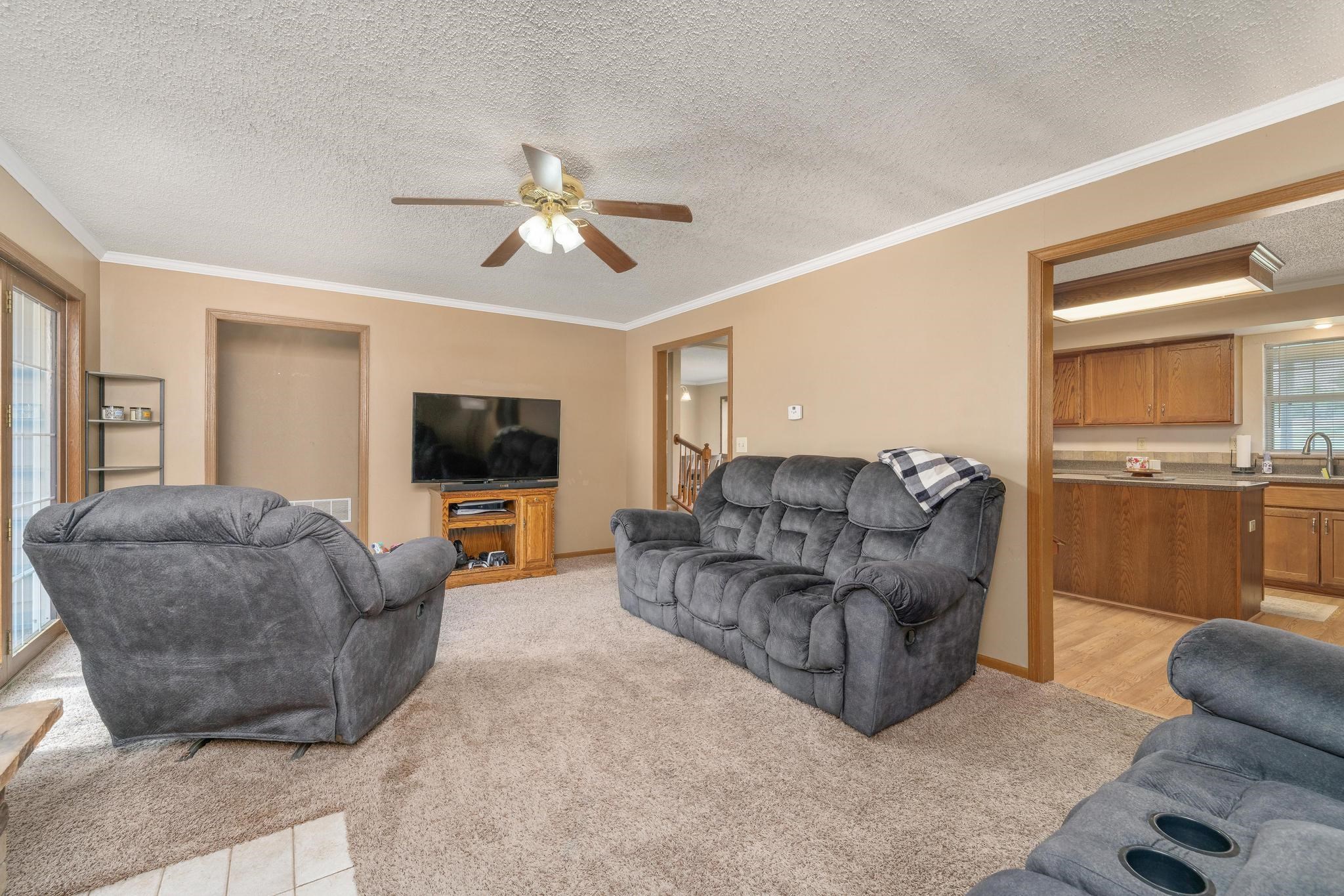 1313 N H Street Wellington KS 67152