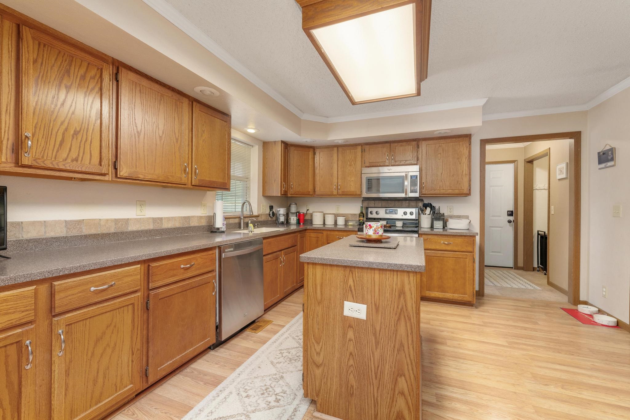 1313 N H Street Wellington KS 67152