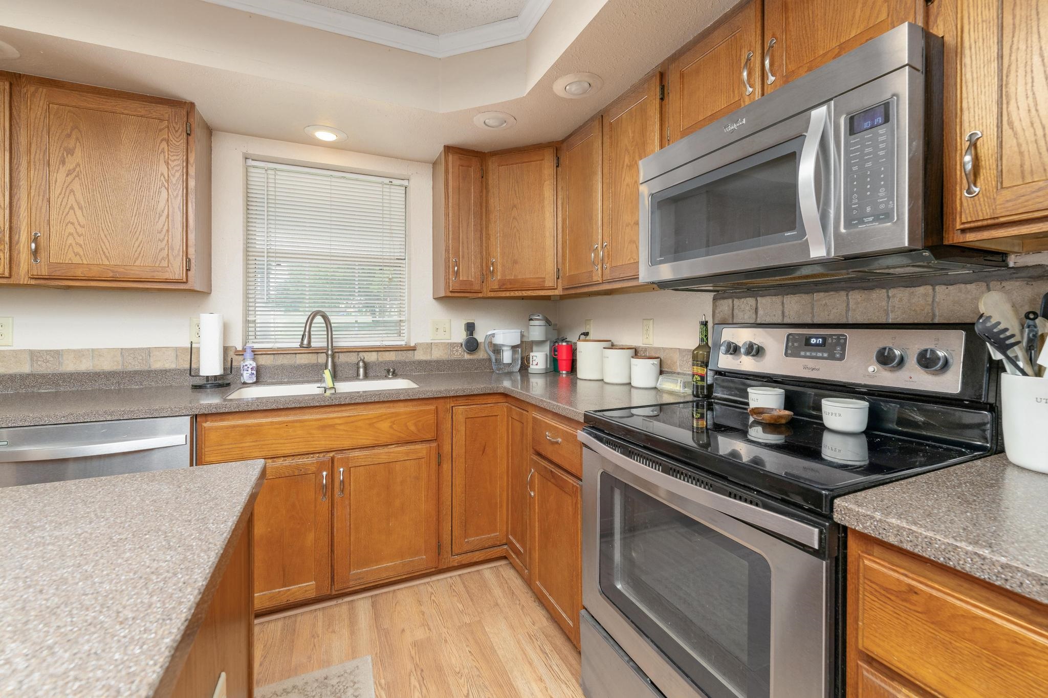 1313 N H Street Wellington KS 67152