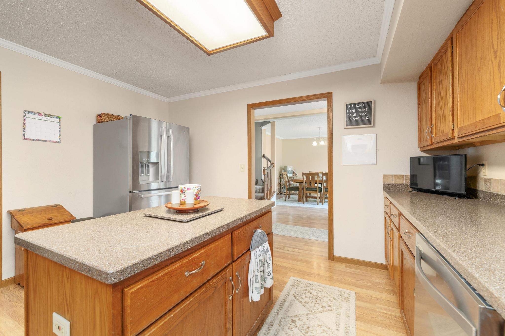 1313 N H Street Wellington KS 67152