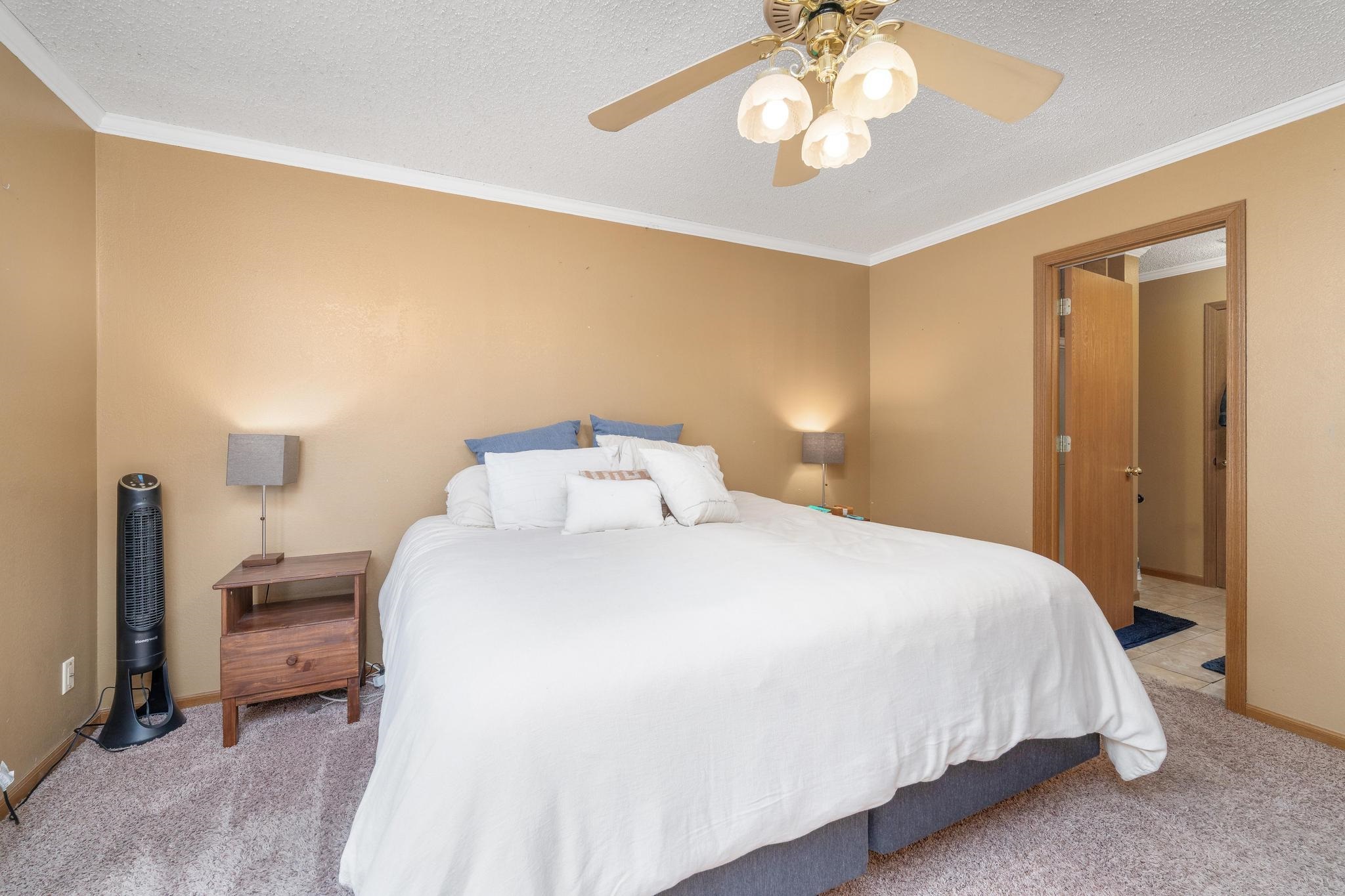 1313 N H Street Wellington KS 67152
