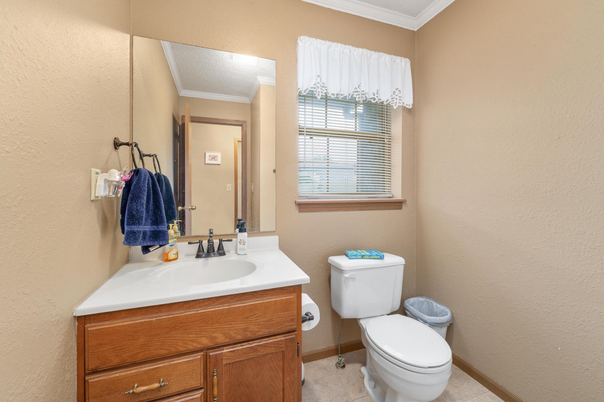 1313 N H Street Wellington KS 67152