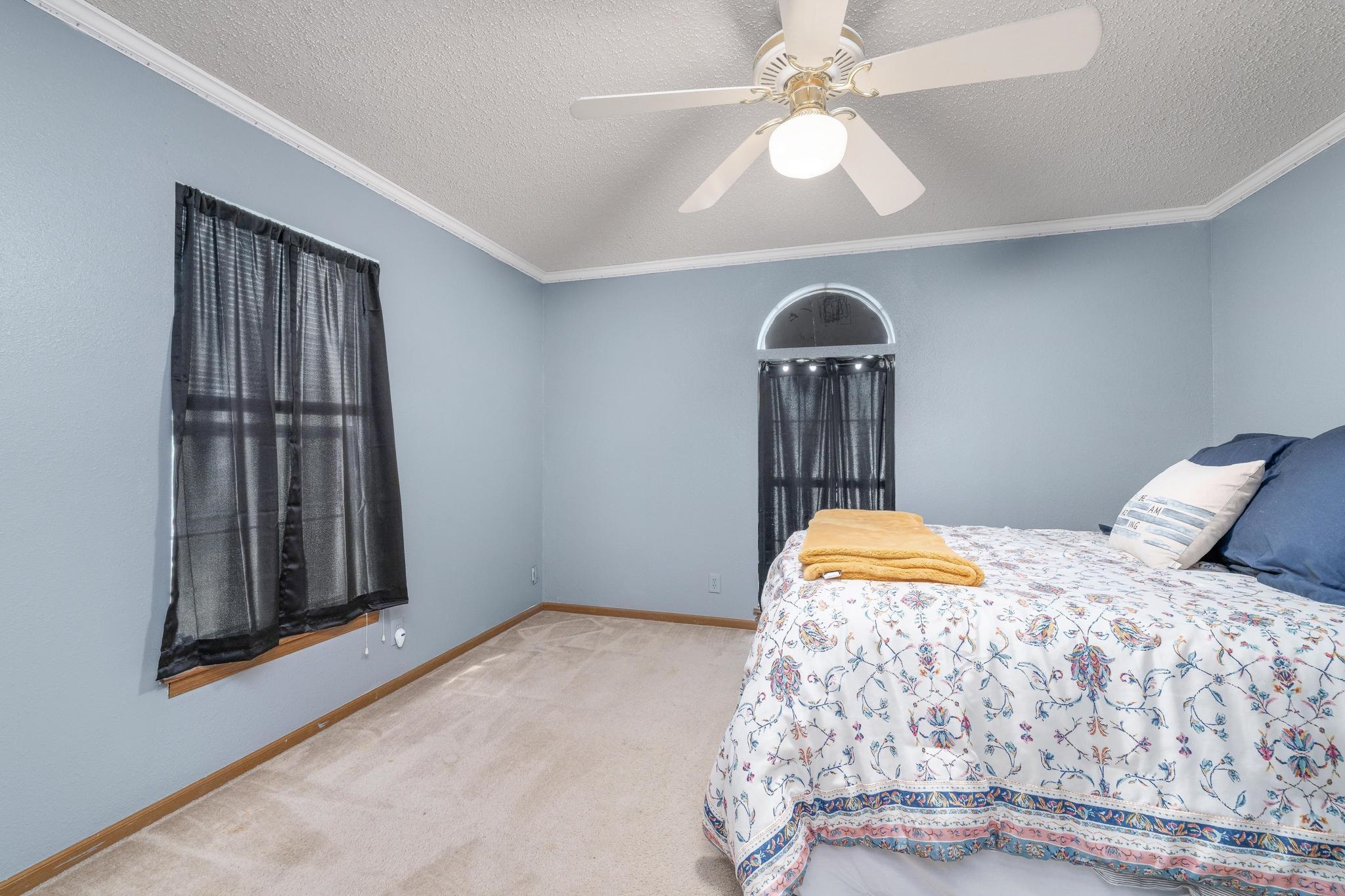 1313 N H Street Wellington KS 67152