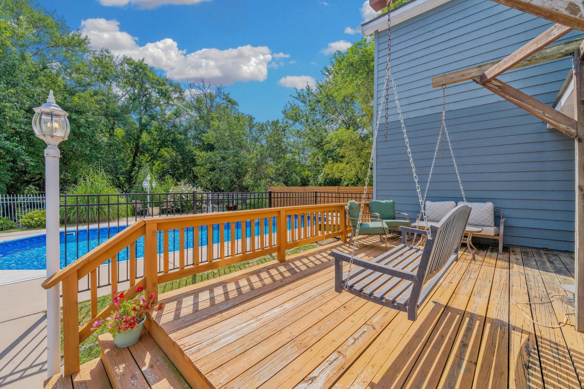 1313 N H Street Wellington KS 67152