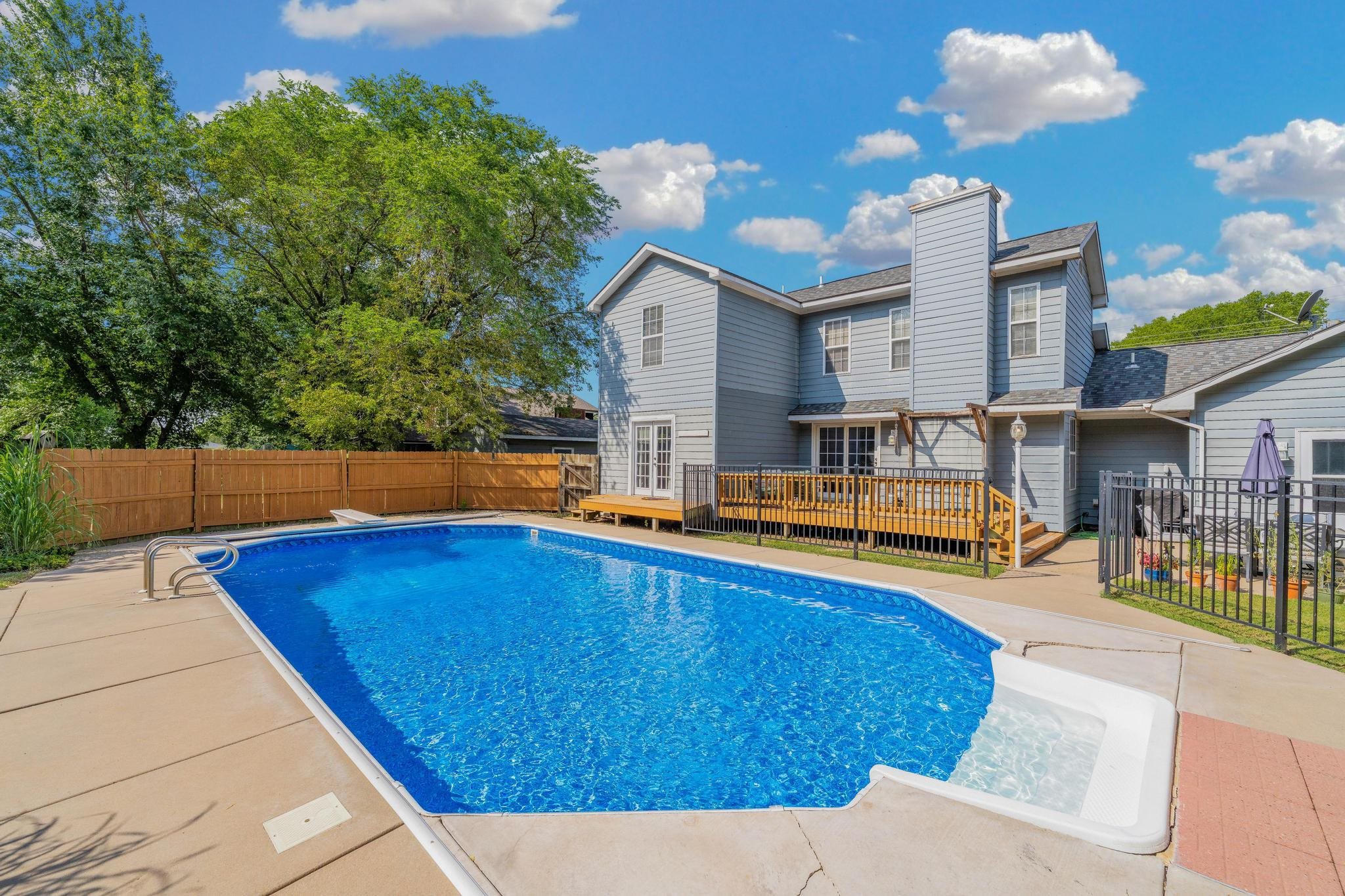 1313 N H Street Wellington KS 67152