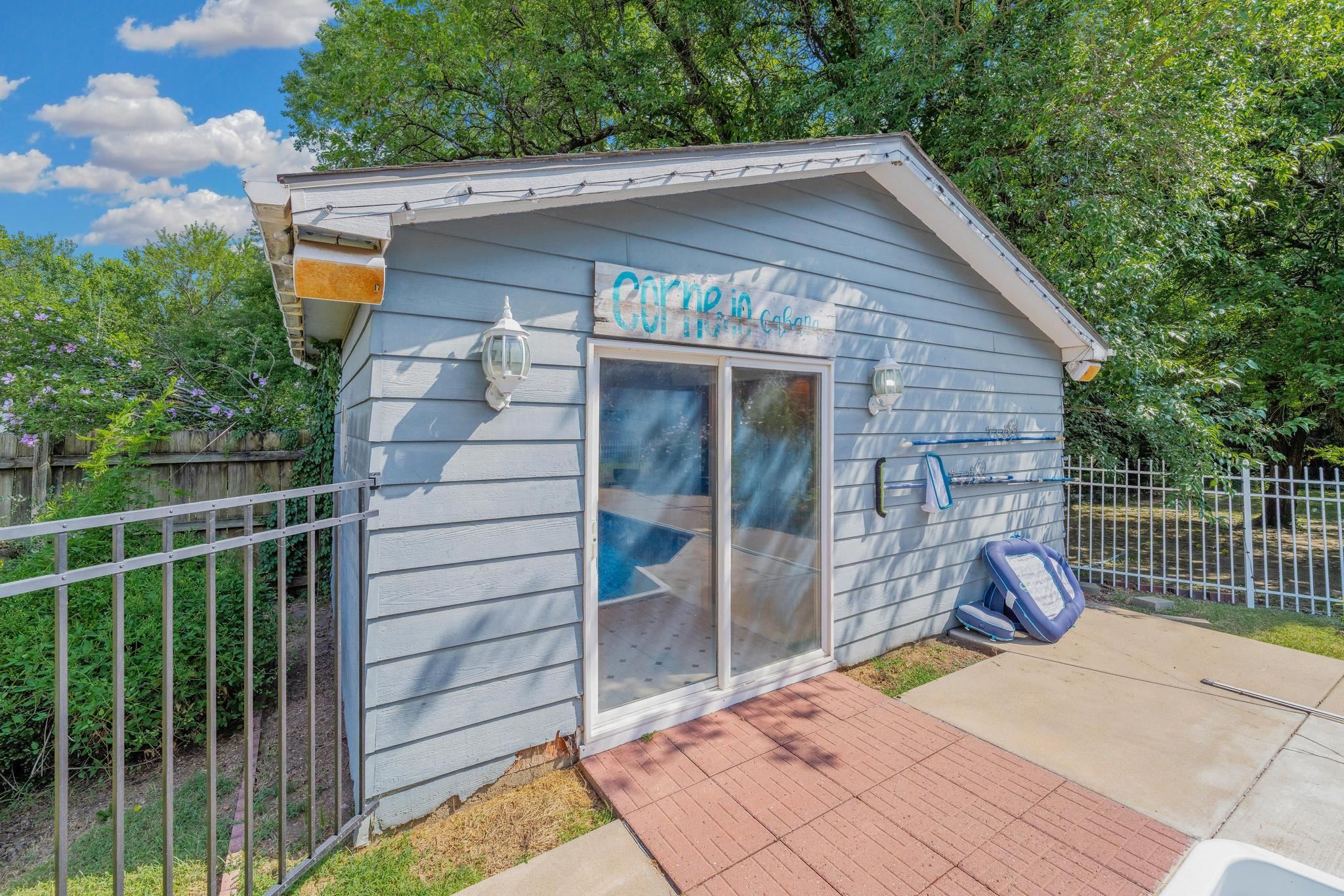 1313 N H Street Wellington KS 67152