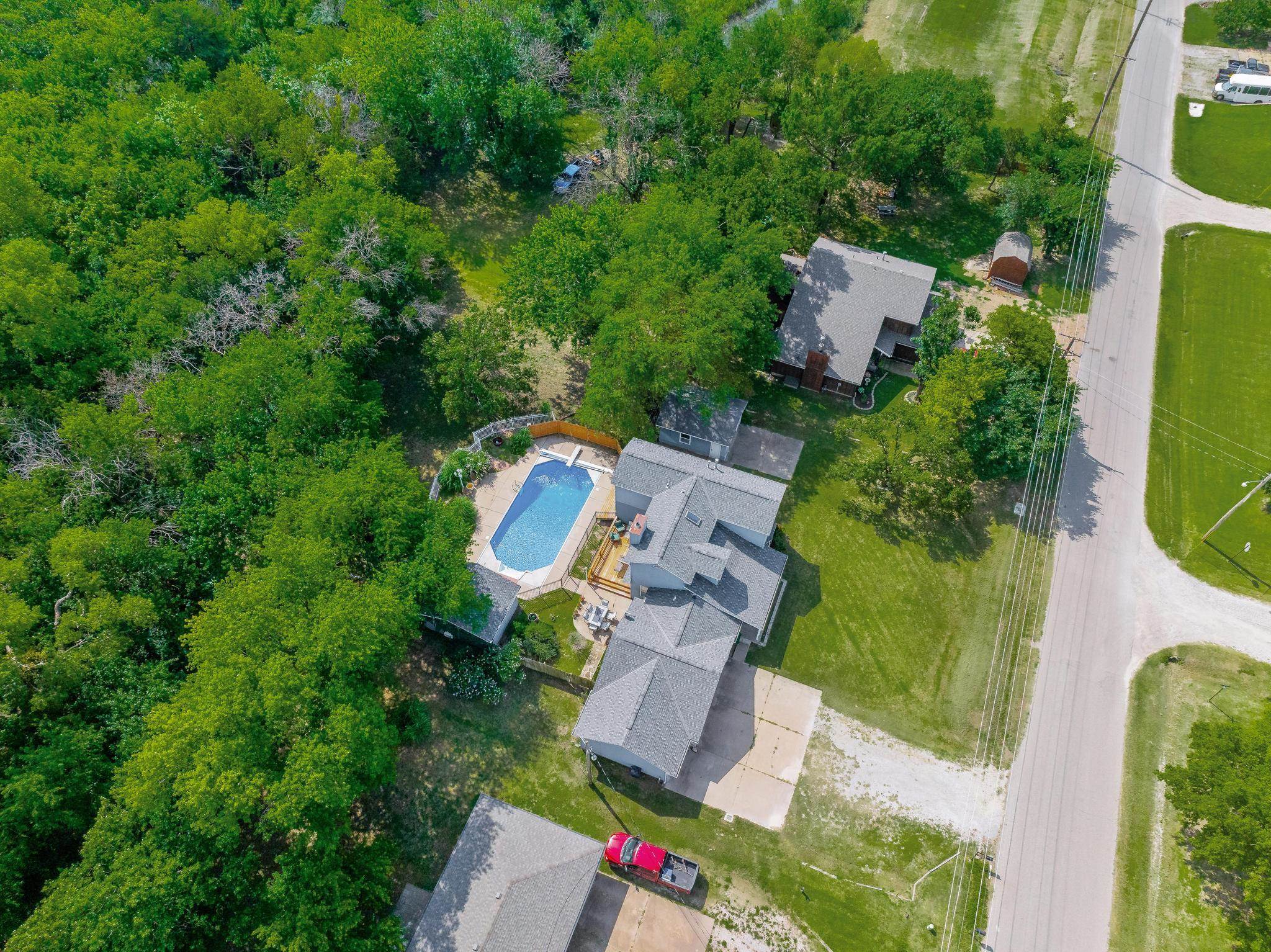 1313 N H Street Wellington KS 67152