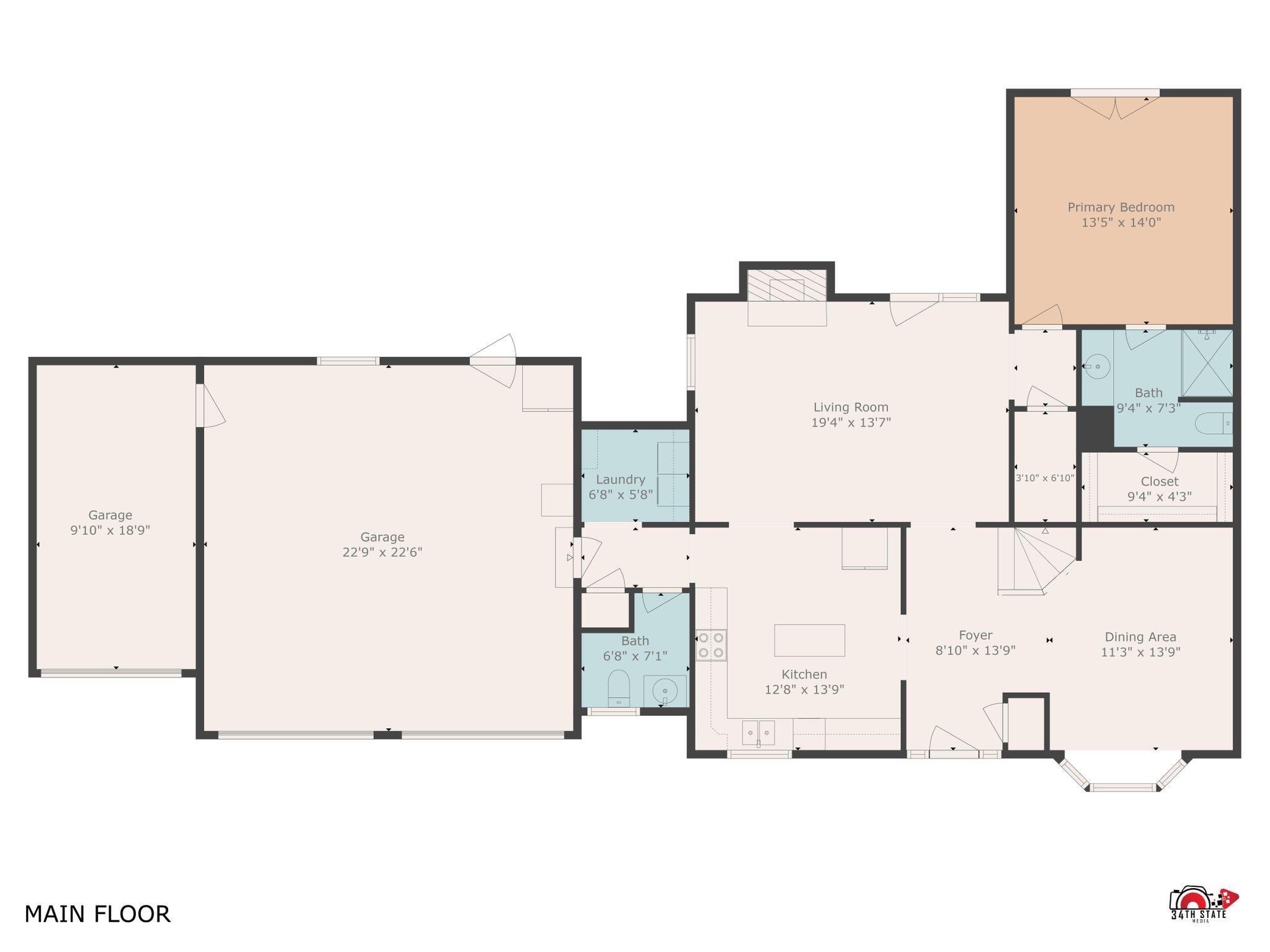 1313 N H Street Wellington KS 67152