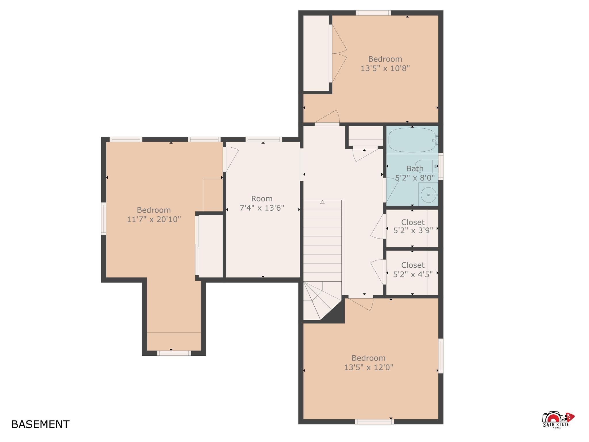 1313 N H Street Wellington KS 67152