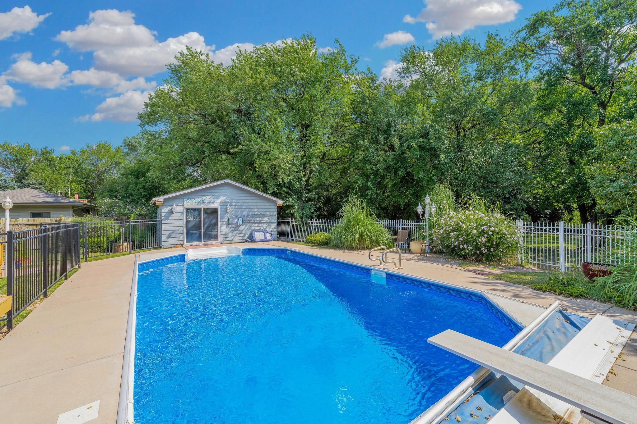 1313 N H Street Wellington KS 67152