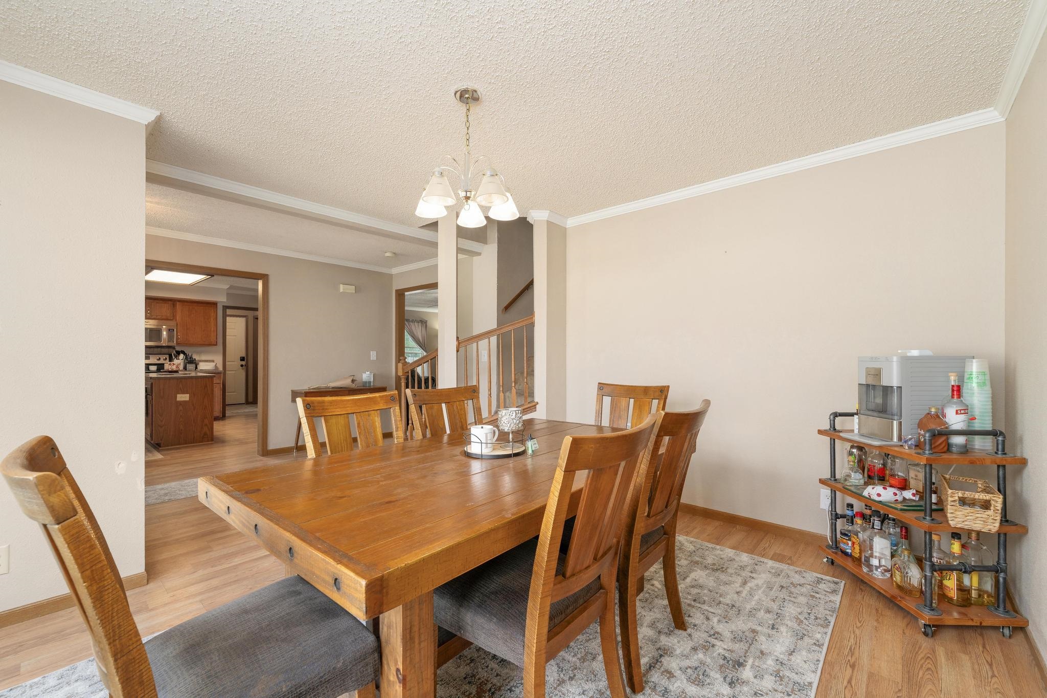 1313 N H Street Wellington KS 67152
