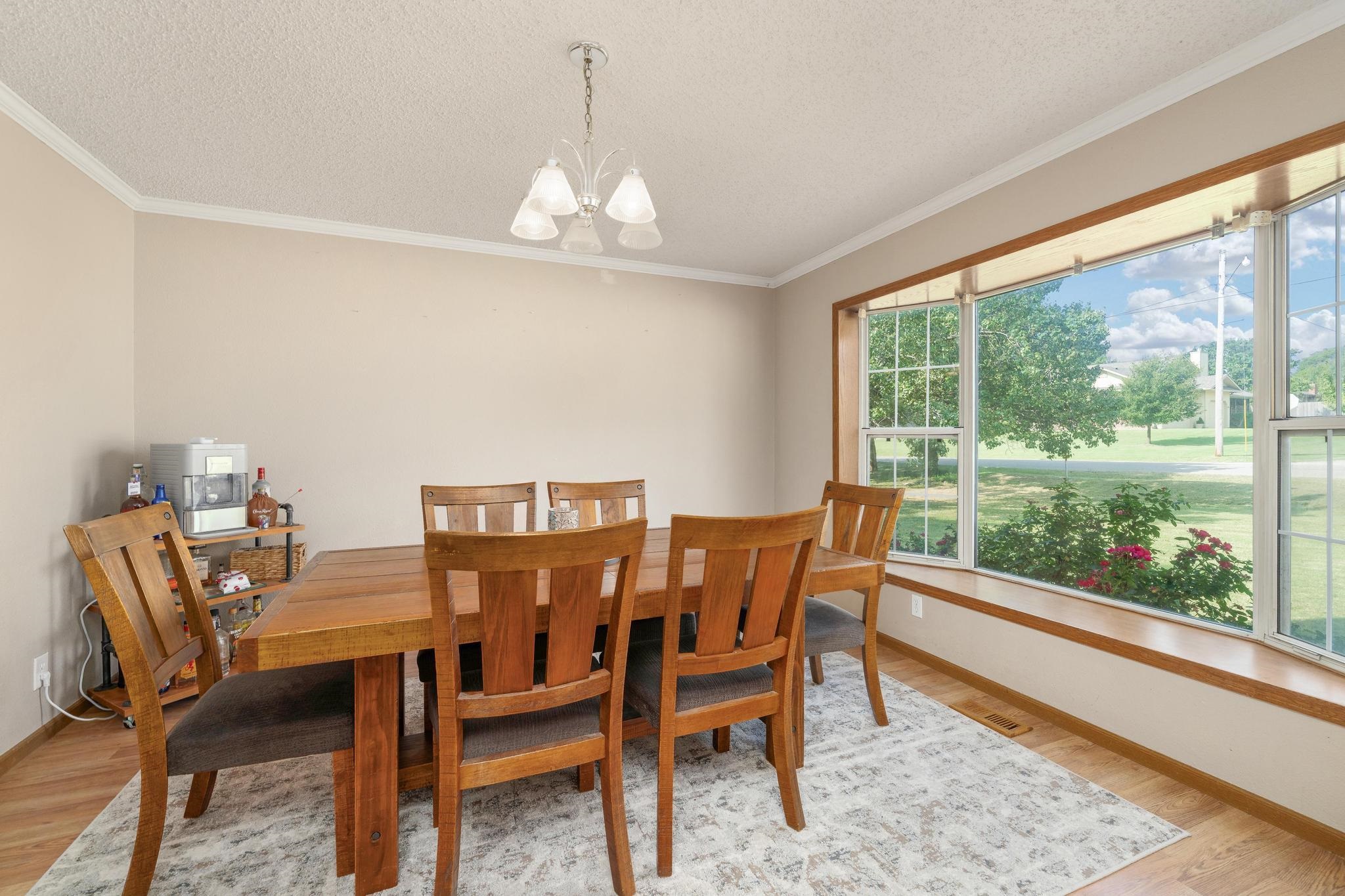 1313 N H Street Wellington KS 67152