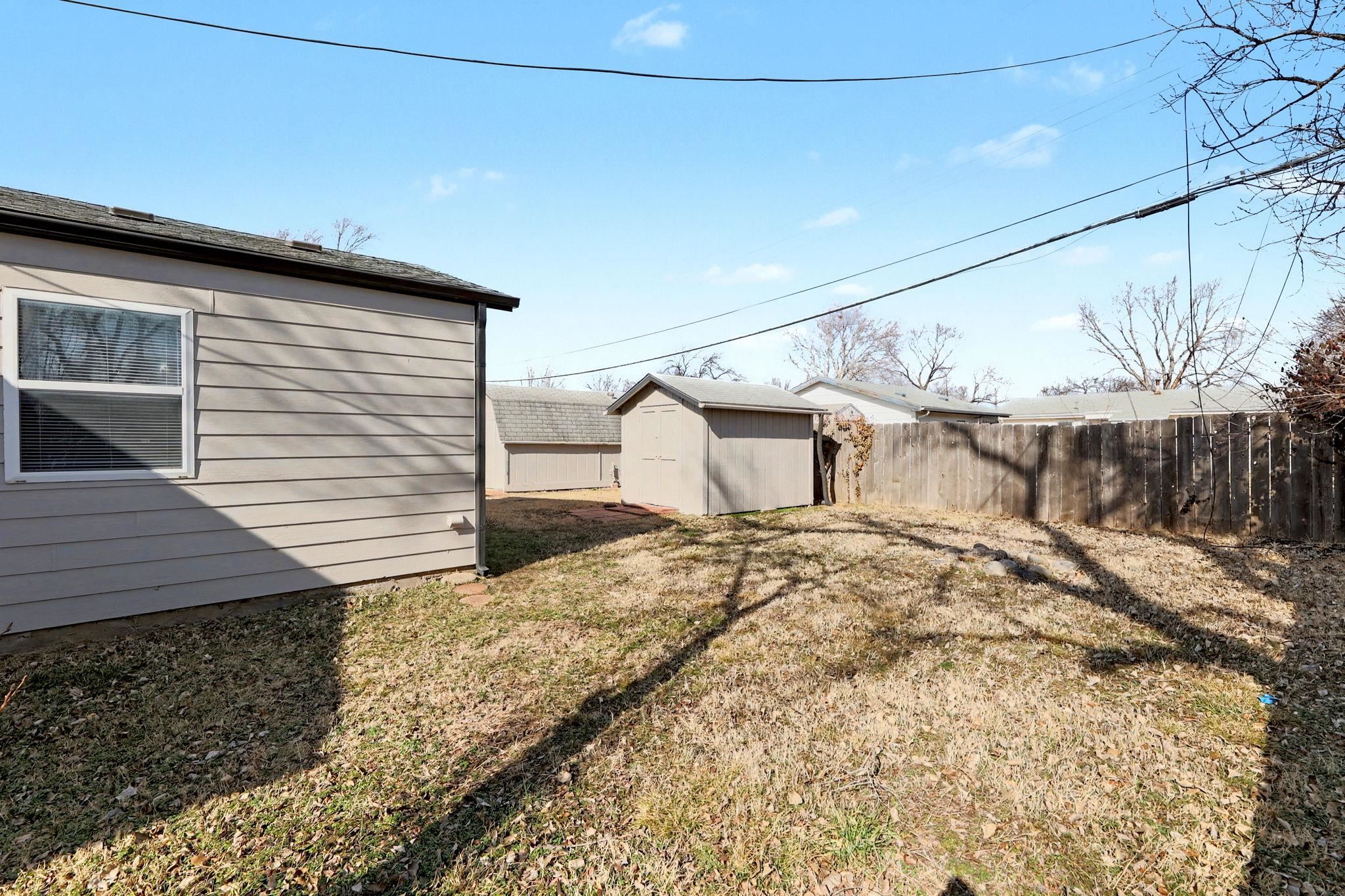 2222 W Greenfield Street Wichita KS 67217