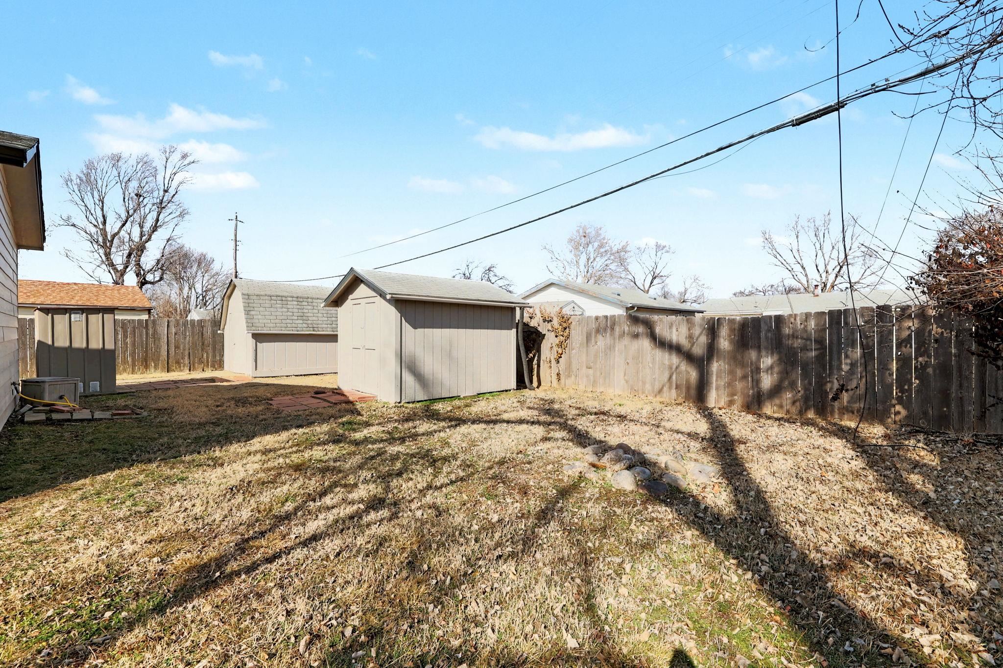 2222 W Greenfield Street Wichita KS 67217