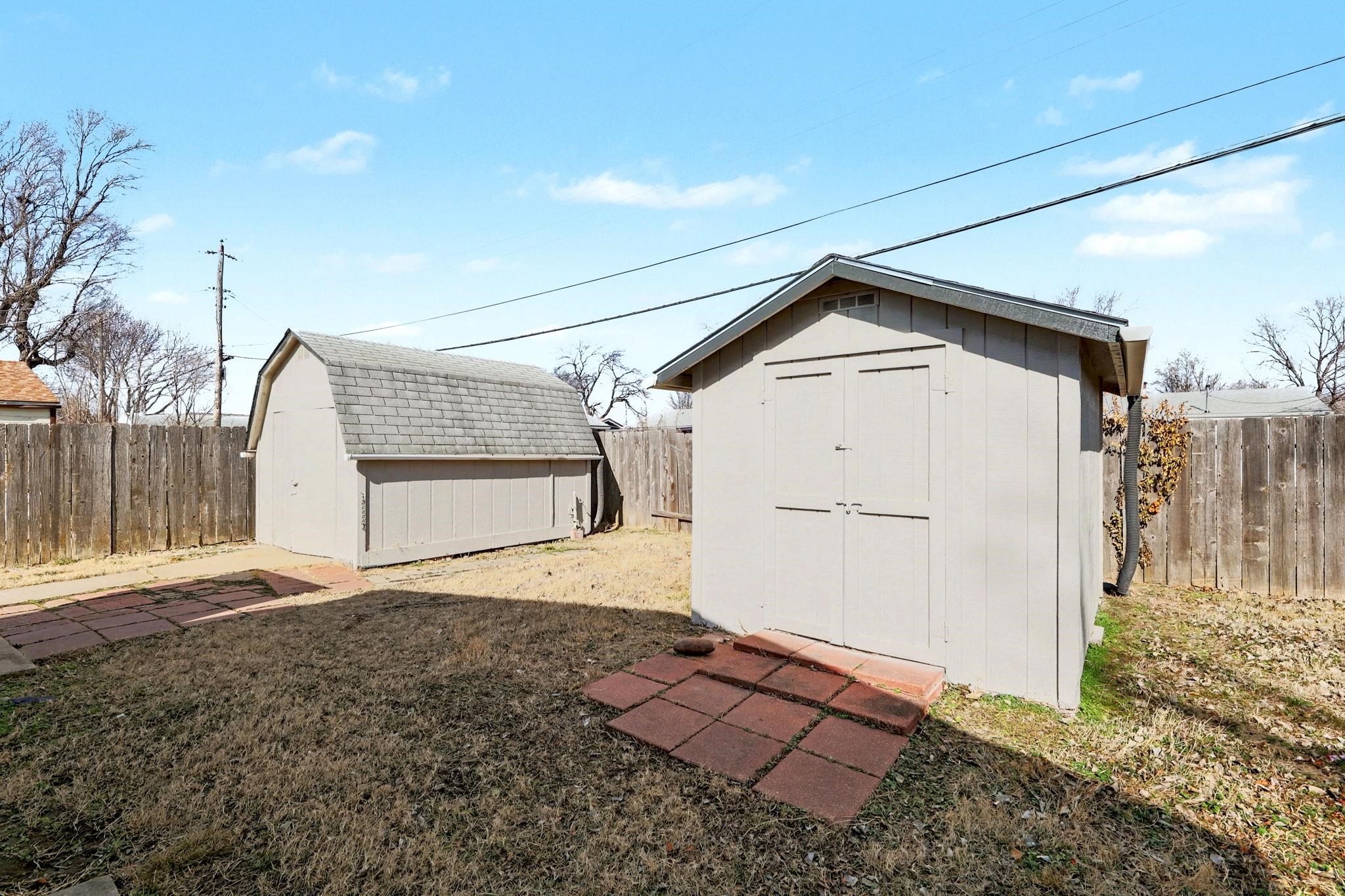 2222 W Greenfield Street Wichita KS 67217