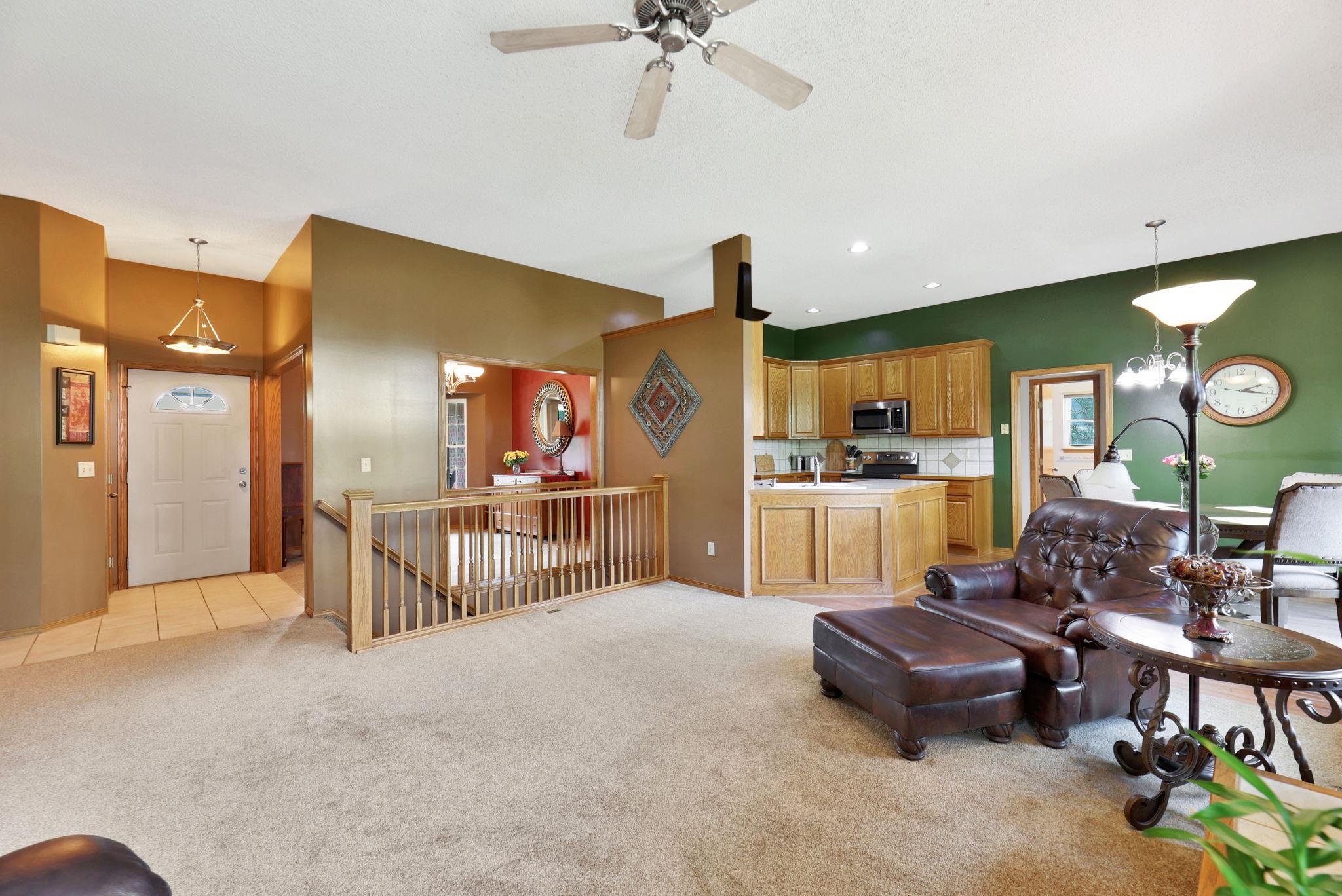 225 S Jamestown Andover KS 67002