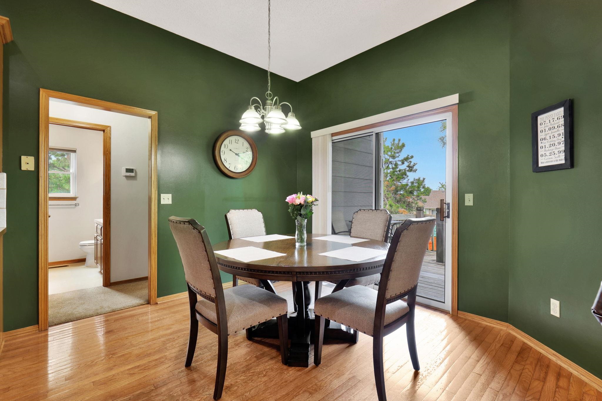 225 S Jamestown Andover KS 67002