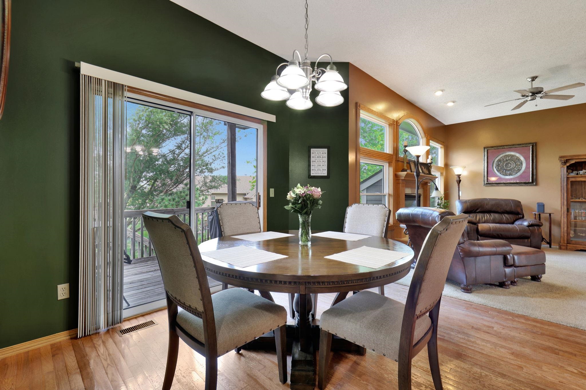 225 S Jamestown Andover KS 67002