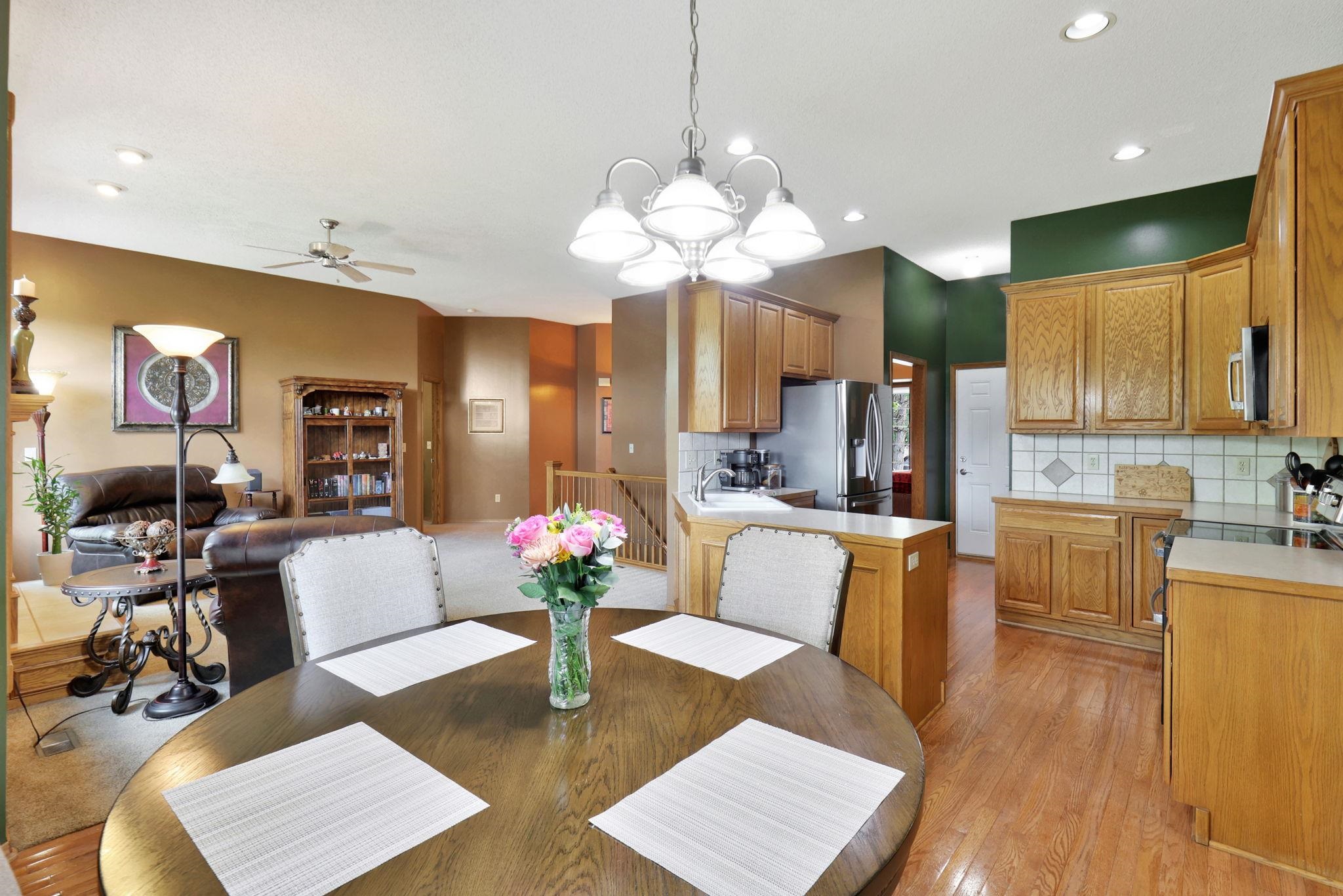 225 S Jamestown Andover KS 67002