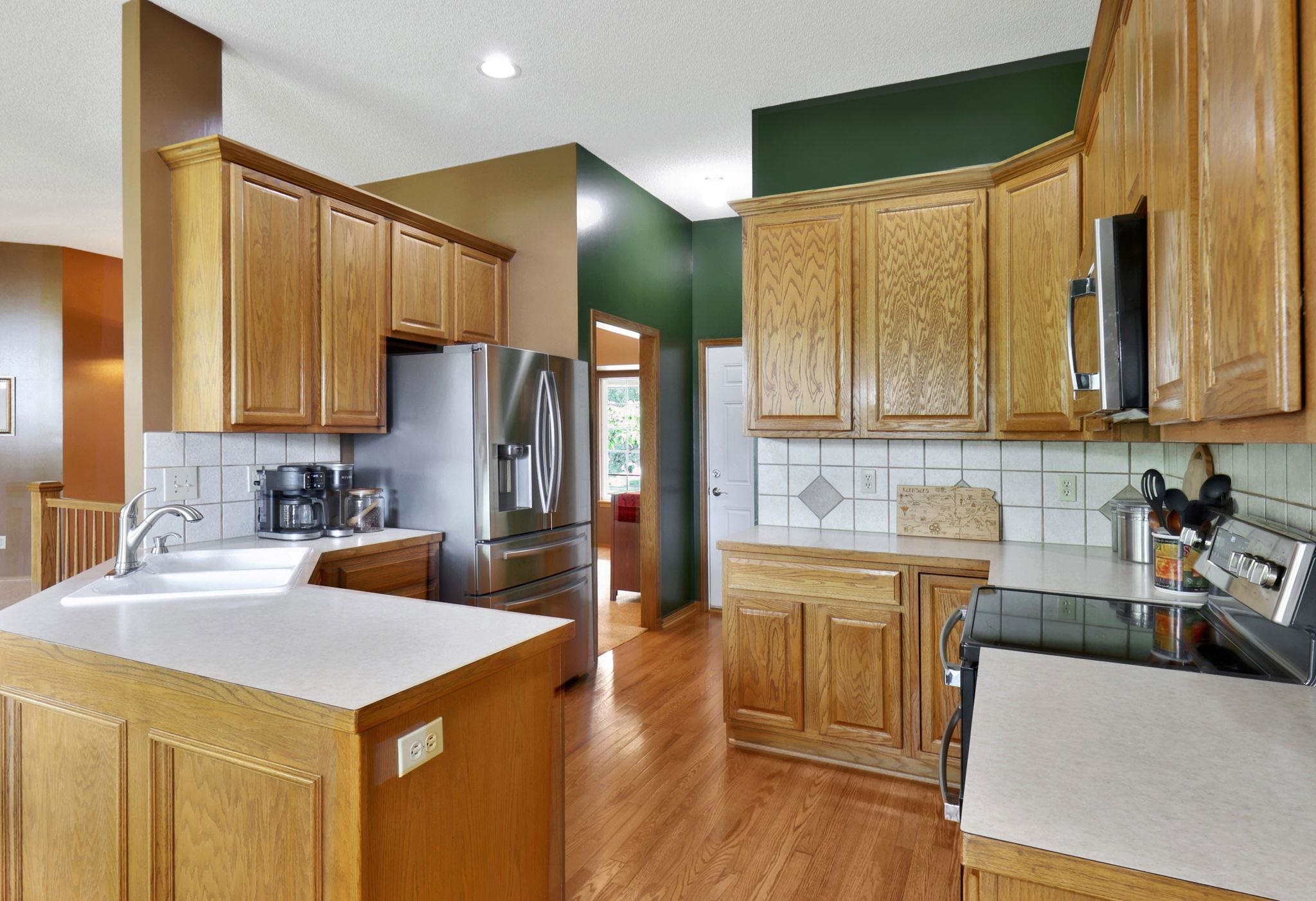 225 S Jamestown Andover KS 67002