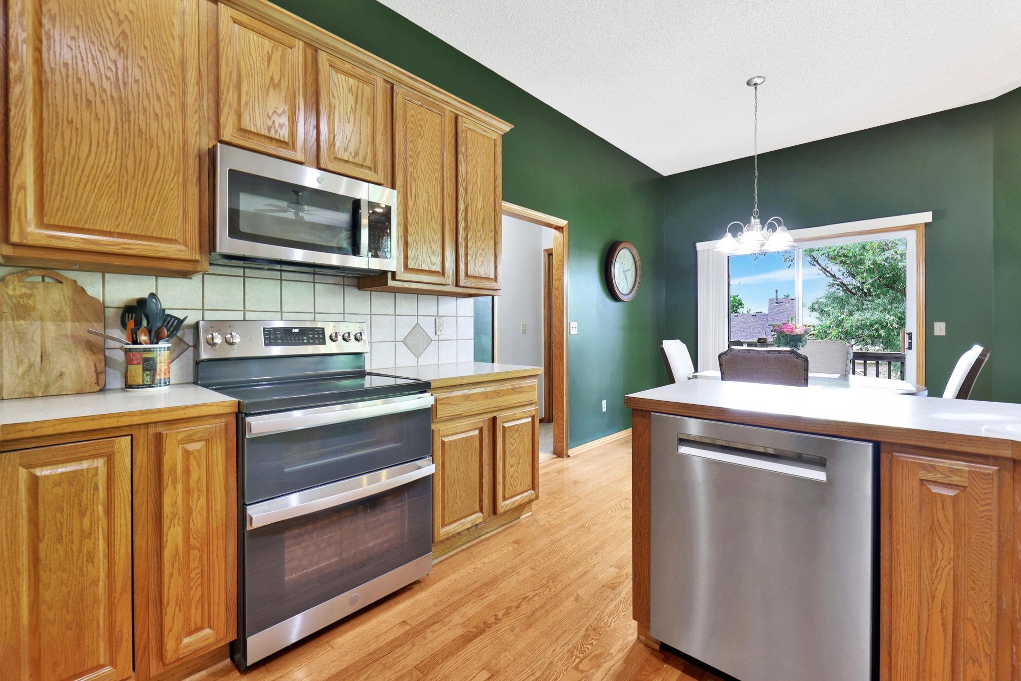 225 S Jamestown Andover KS 67002