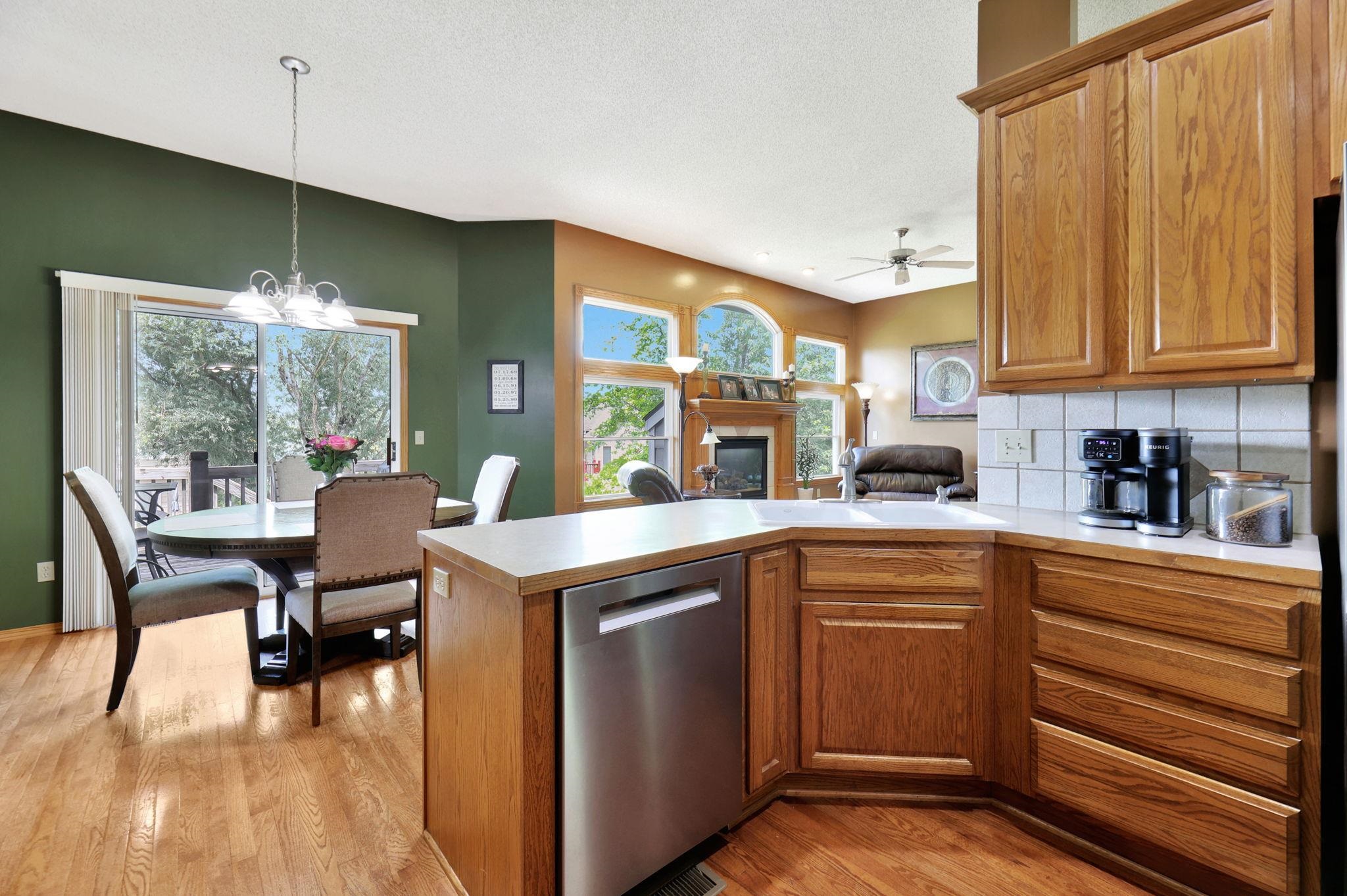 225 S Jamestown Andover KS 67002