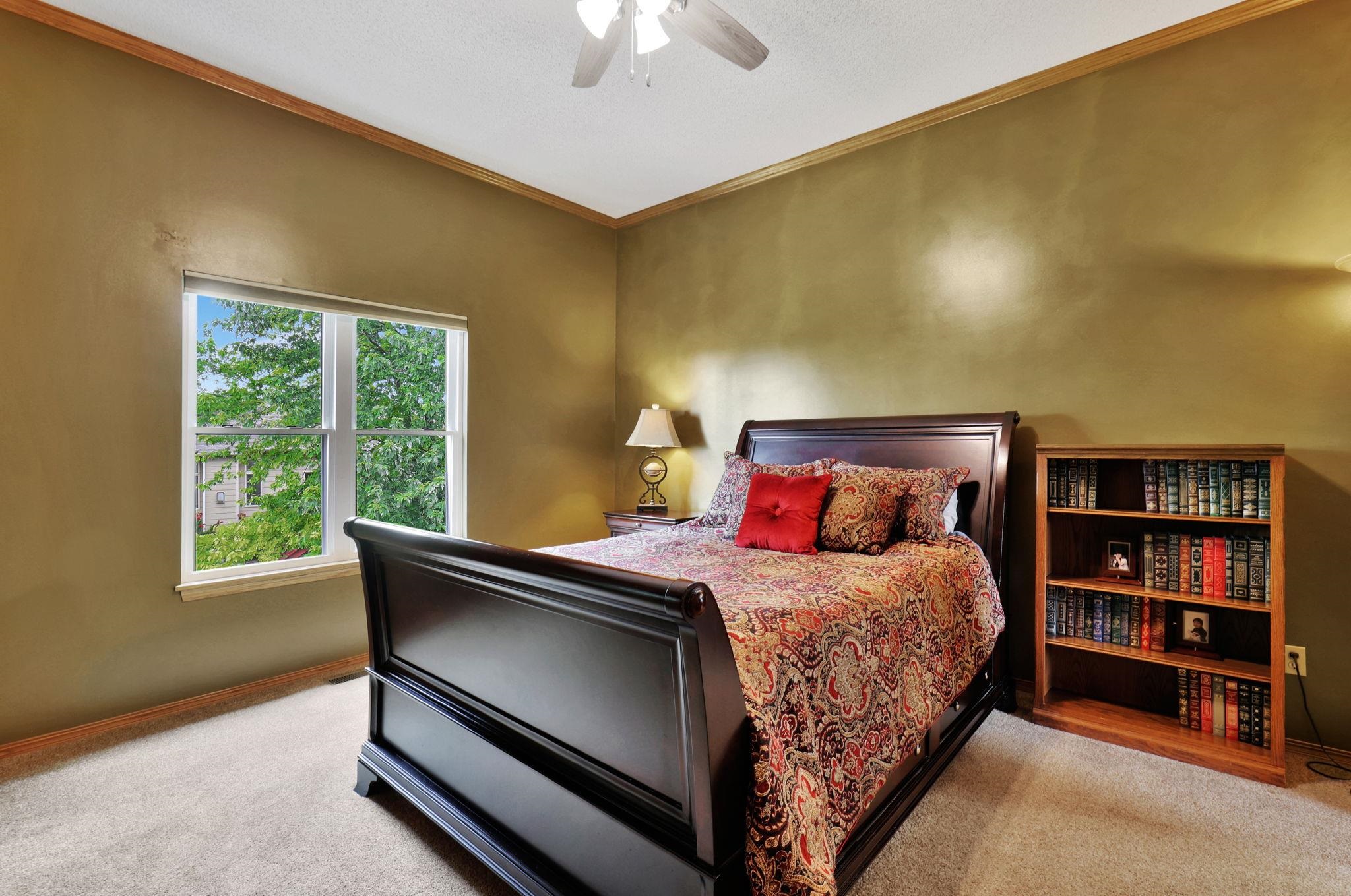 225 S Jamestown Andover KS 67002