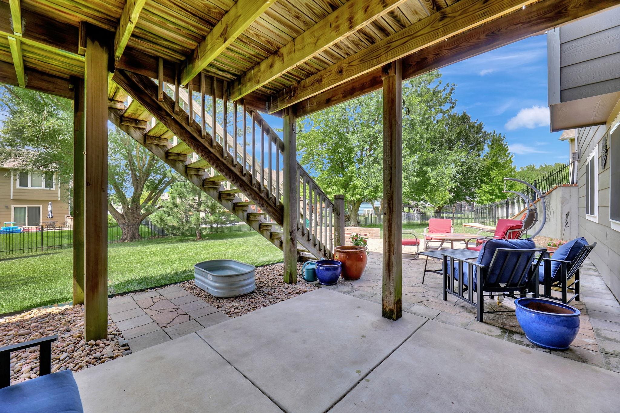 225 S Jamestown Andover KS 67002