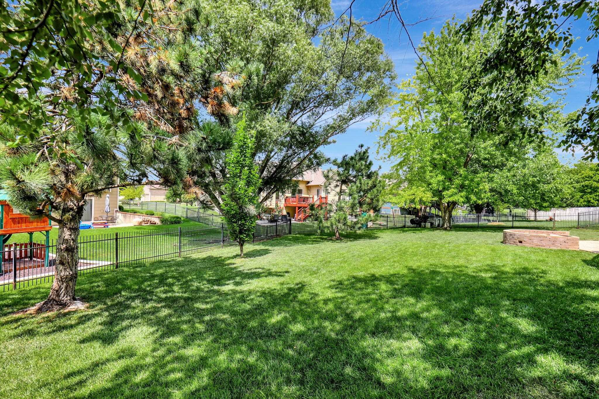 225 S Jamestown Andover KS 67002