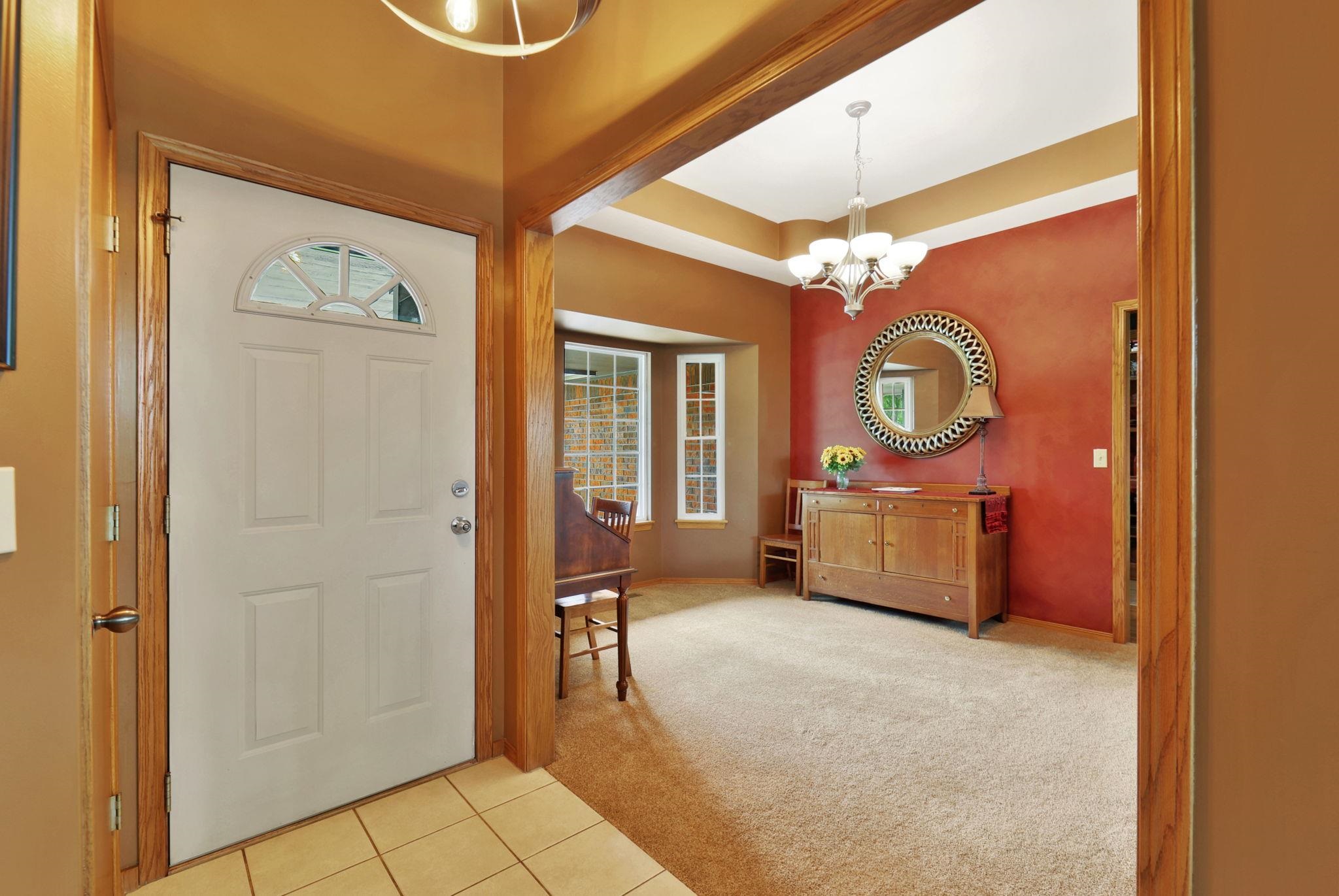 225 S Jamestown Andover KS 67002