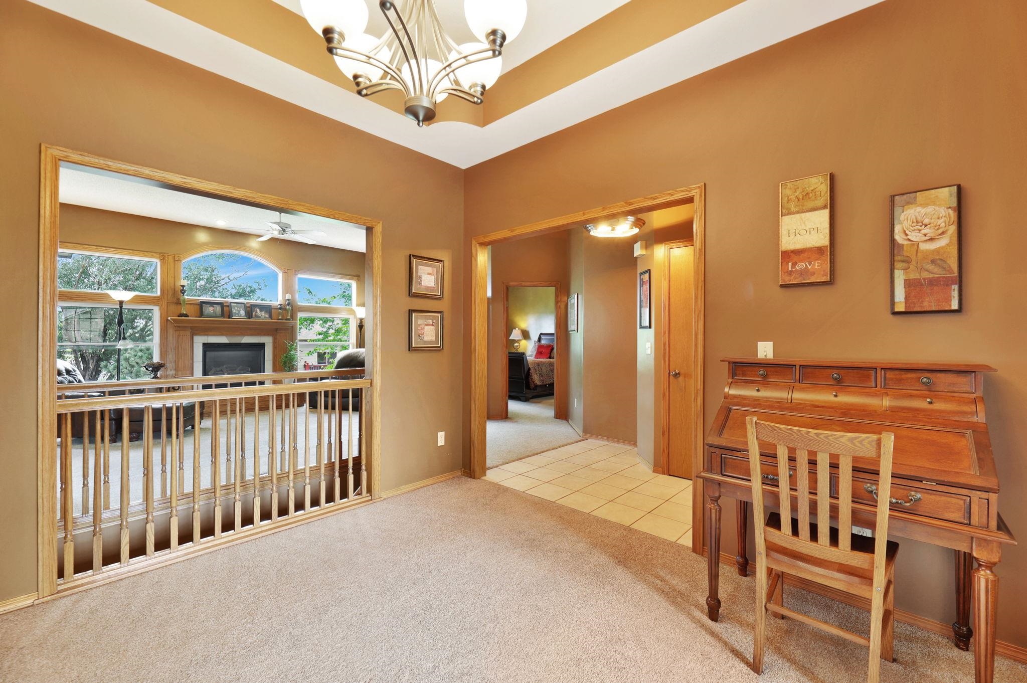 225 S Jamestown Andover KS 67002