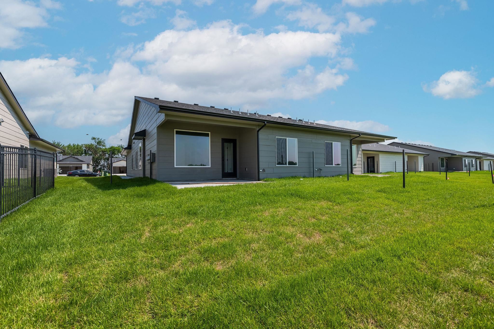11318 W 35th Circle Wichita KS 67215