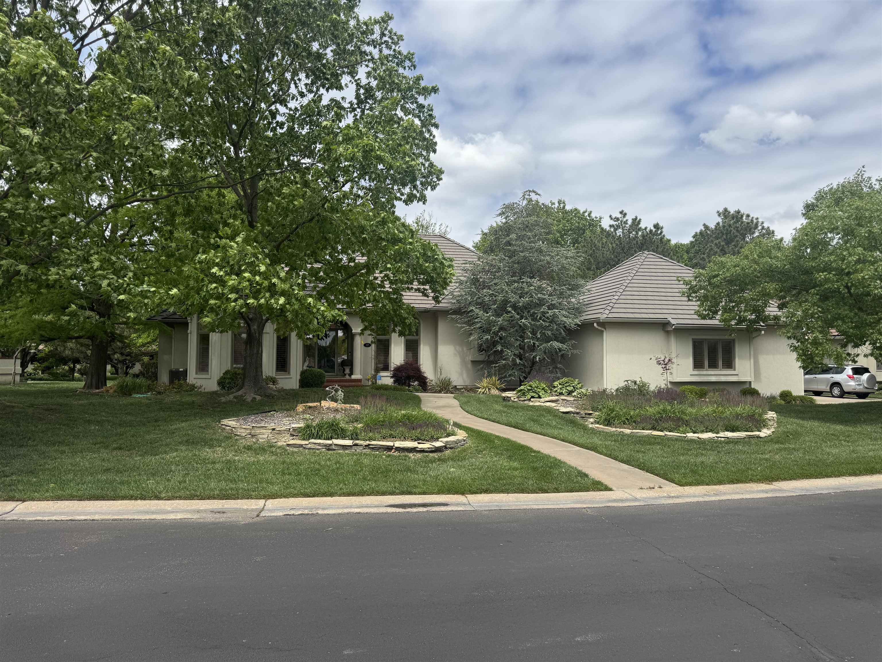 47 E Via Verde Street Wichita KS 67230