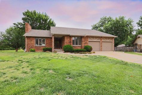 10318 W Alamo Court Wichita KS 67212