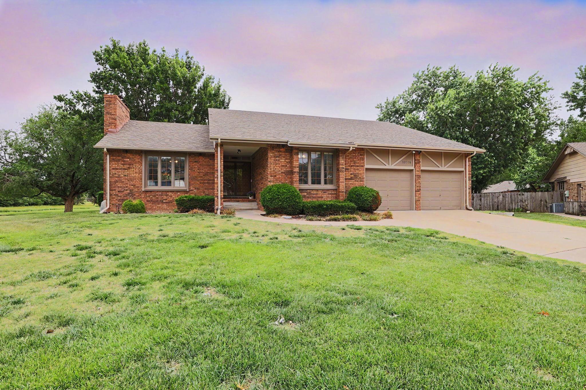 10318 W Alamo Court Wichita KS 67212