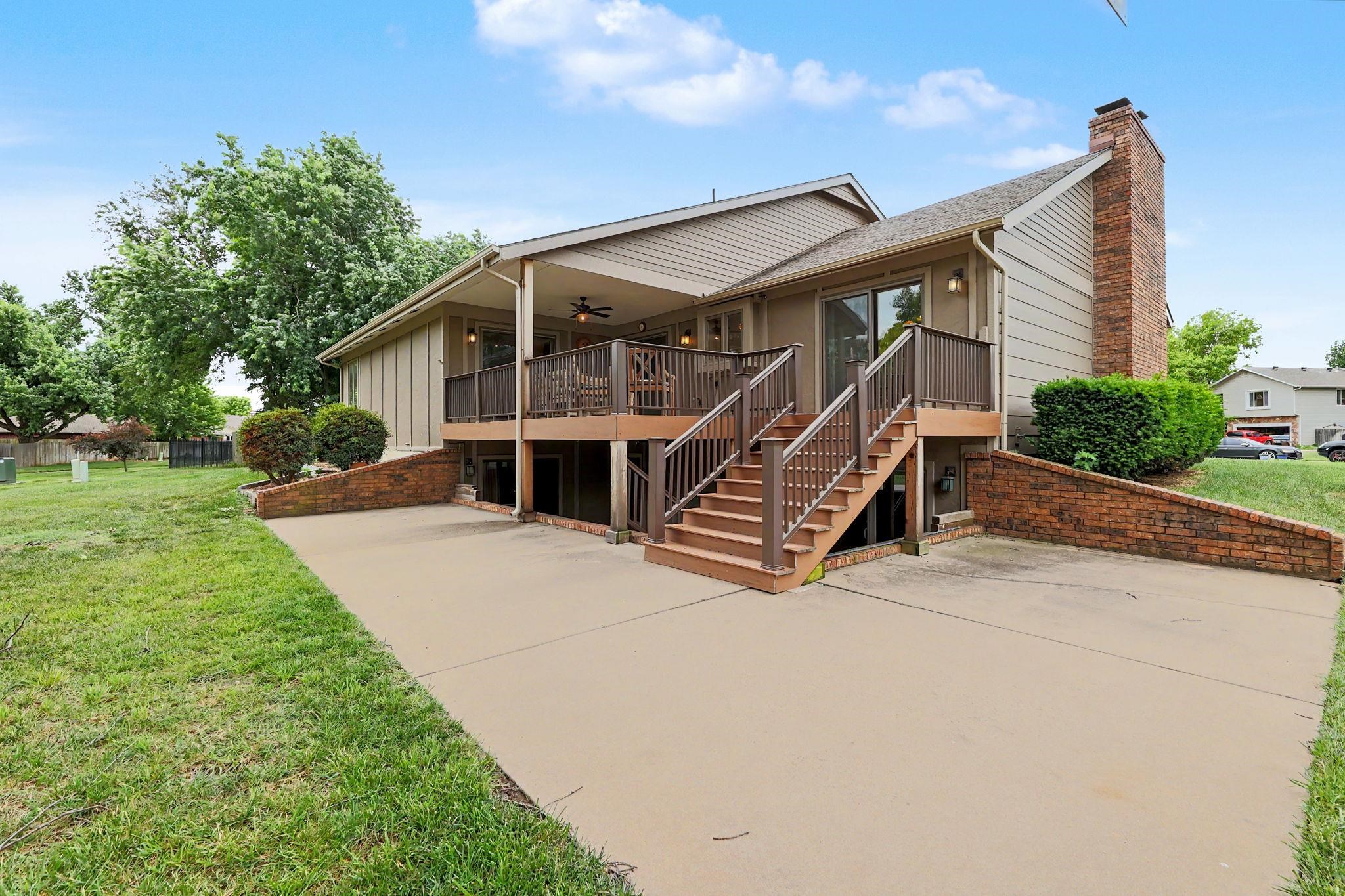 10318 W Alamo Court Wichita KS 67212