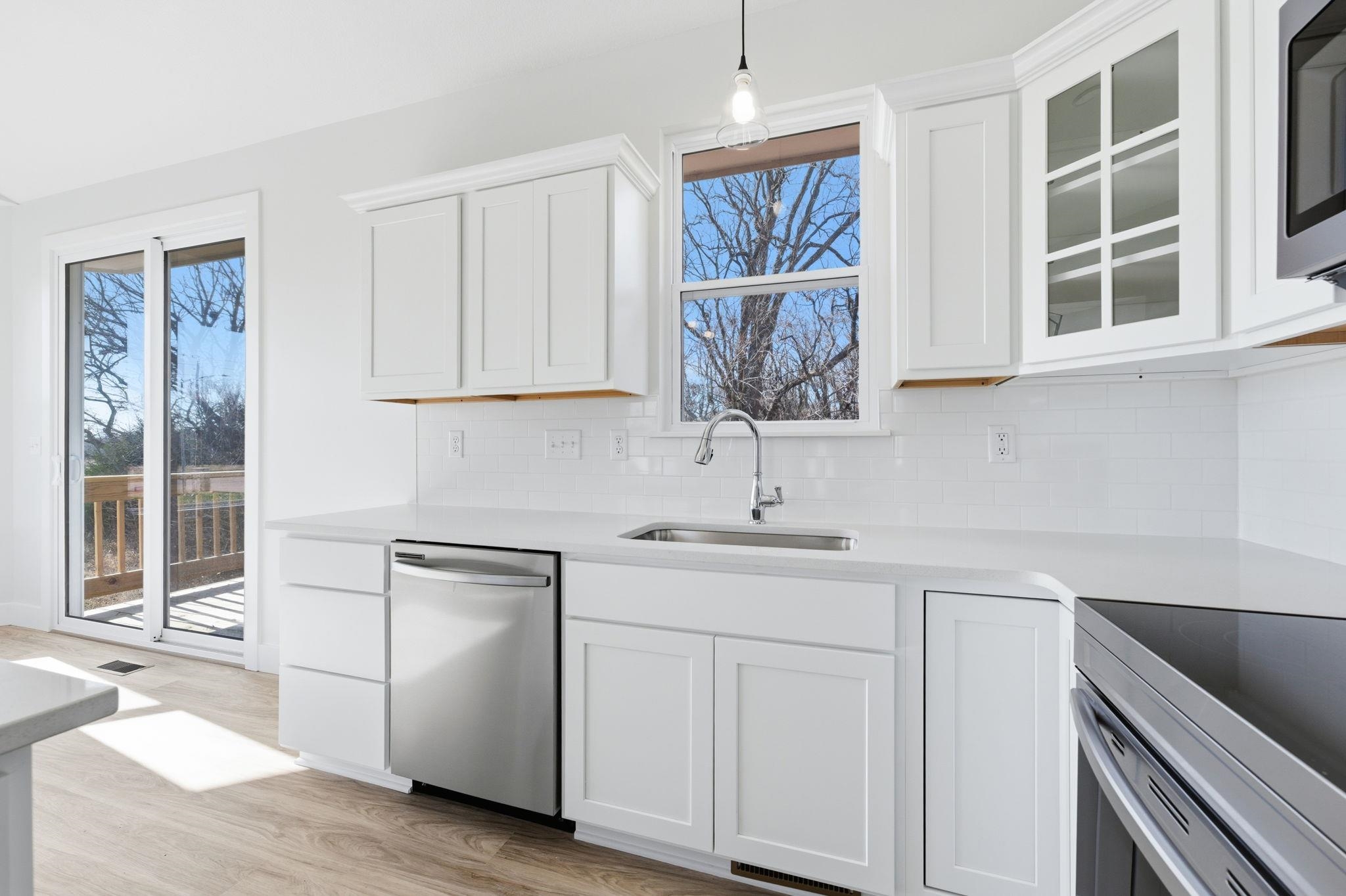 1543 S Meadowhaven Street Andover KS 67002