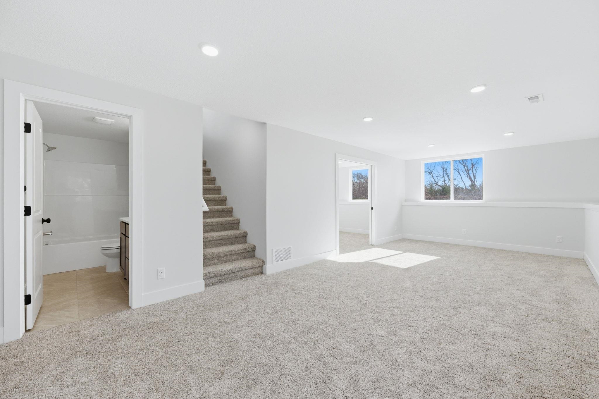 1543 S Meadowhaven Street Andover KS 67002